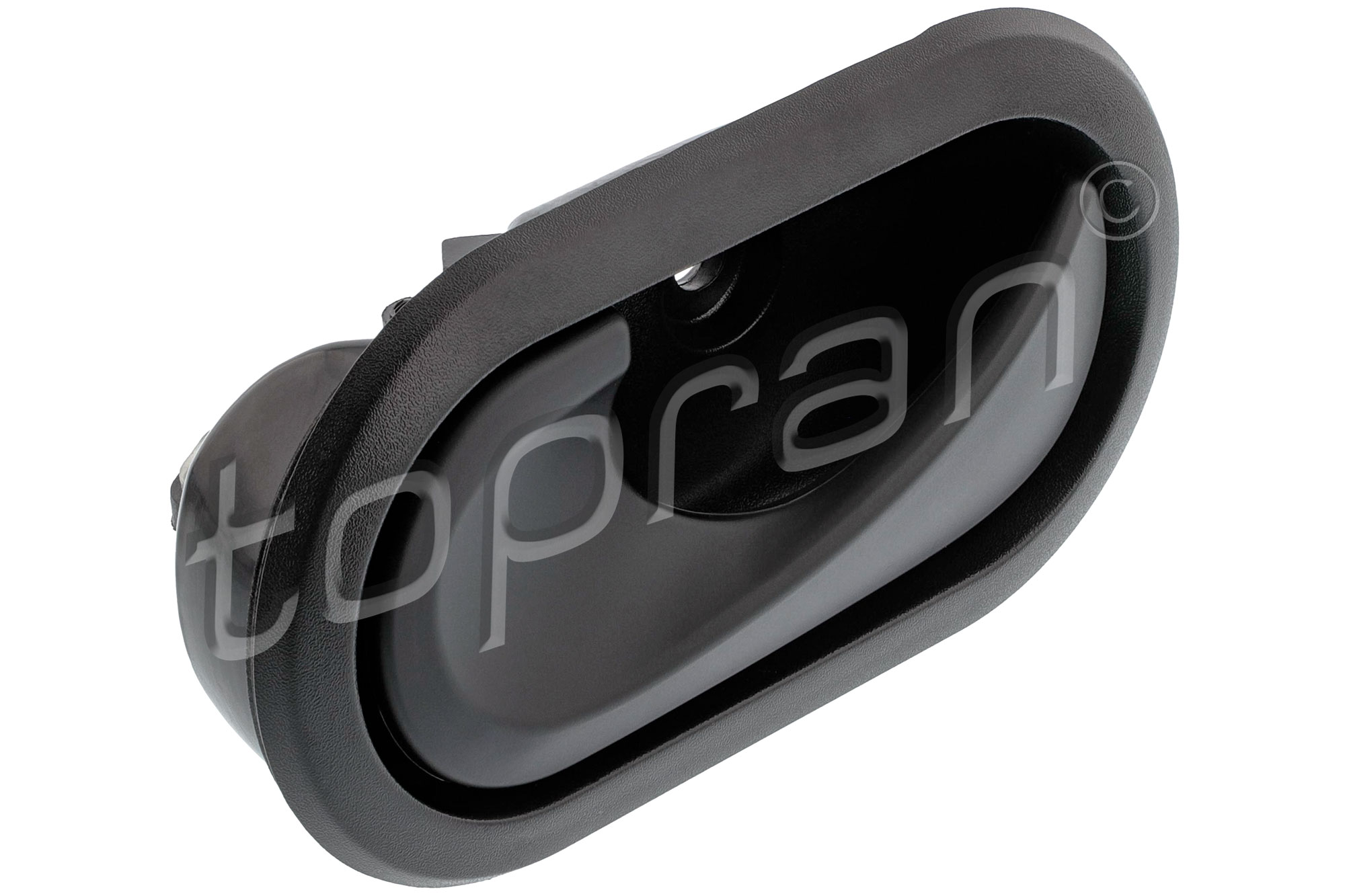 Topran Handgreep, interieur 702 672