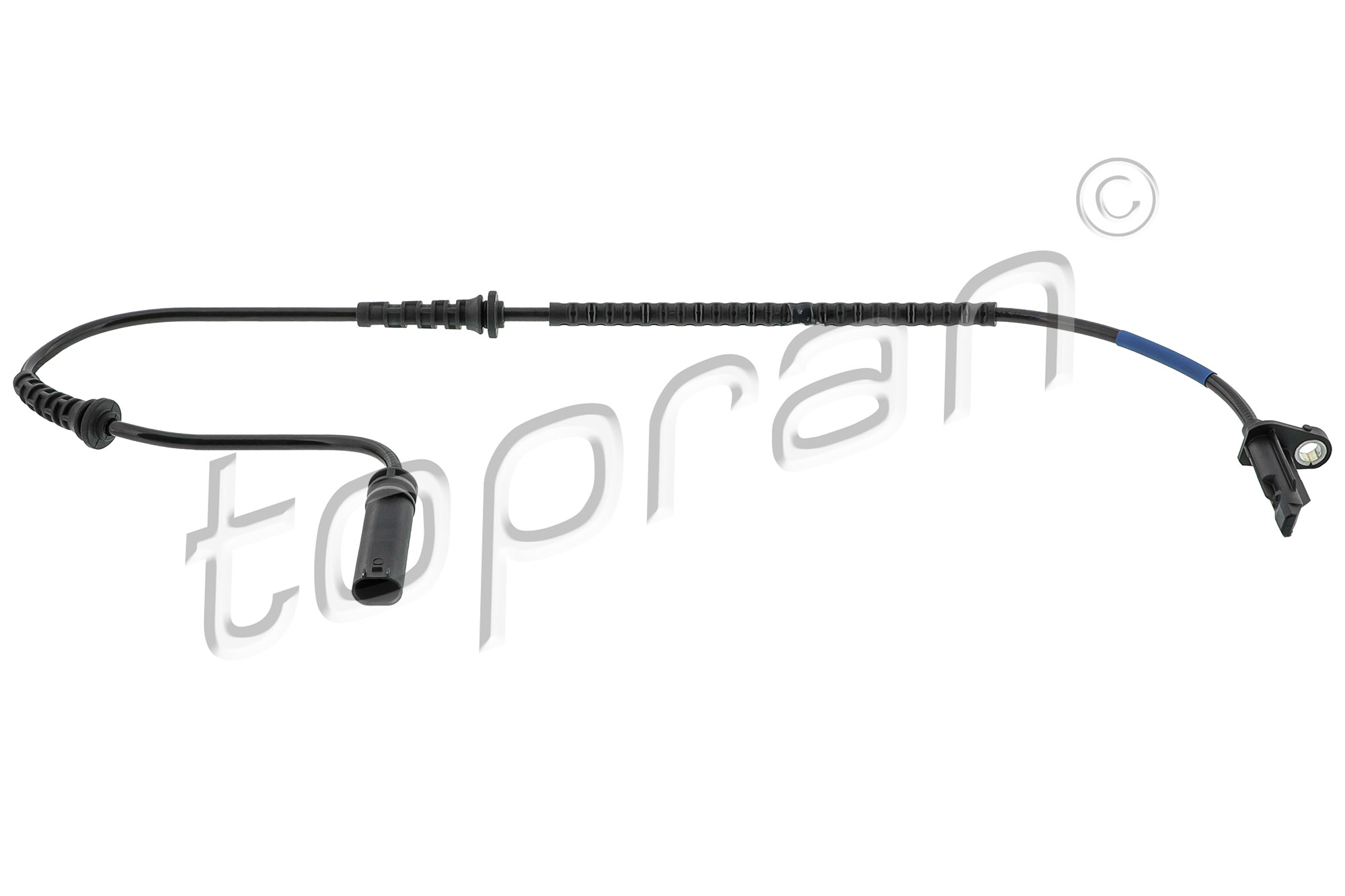 Topran Wielsnelheidssensor 504 381