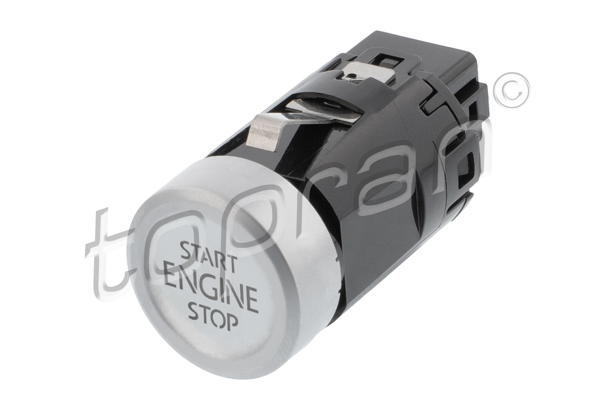 Topran Start-/stopknop 119 304
