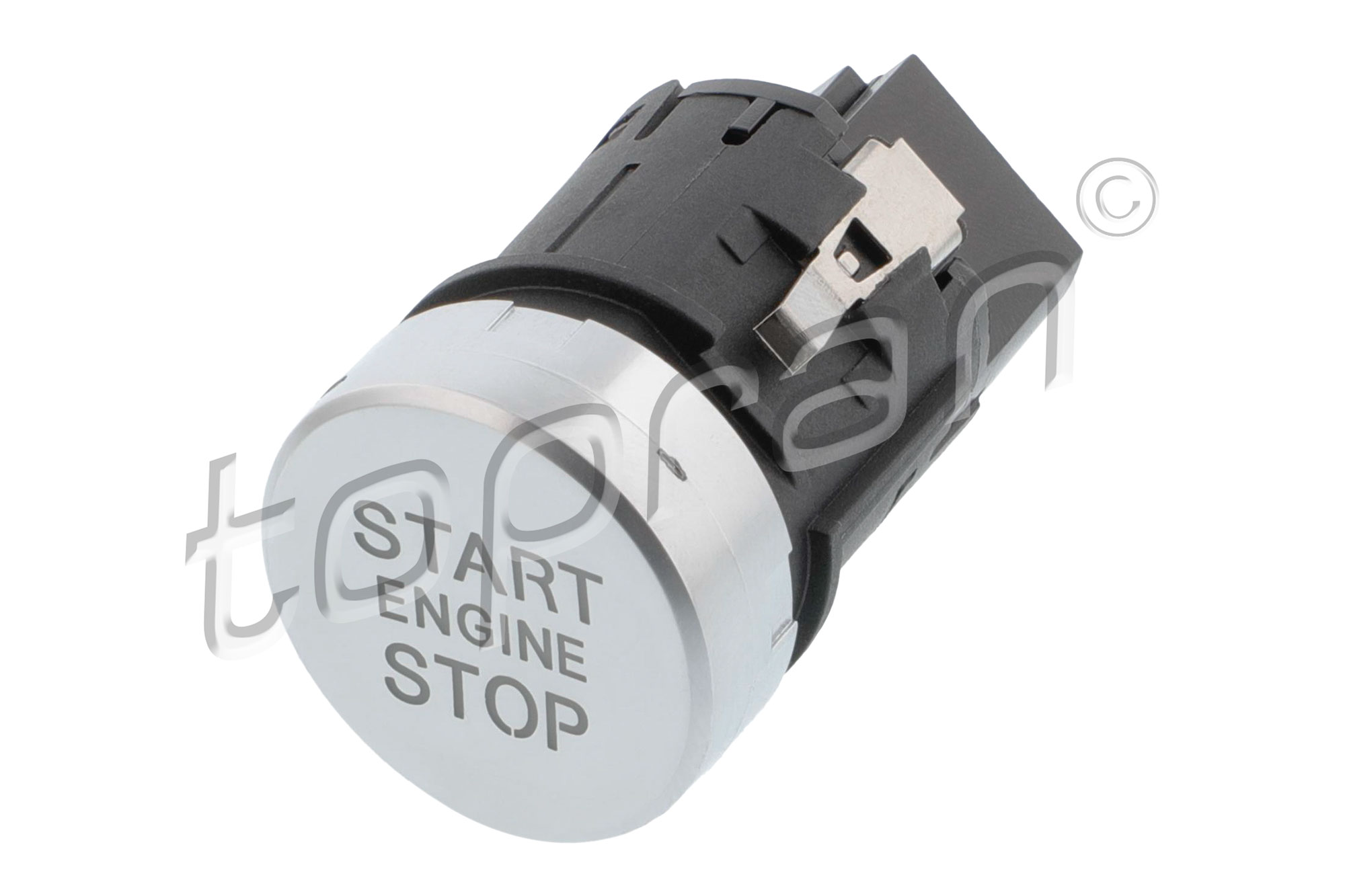 Topran Start-/stopknop 120 278