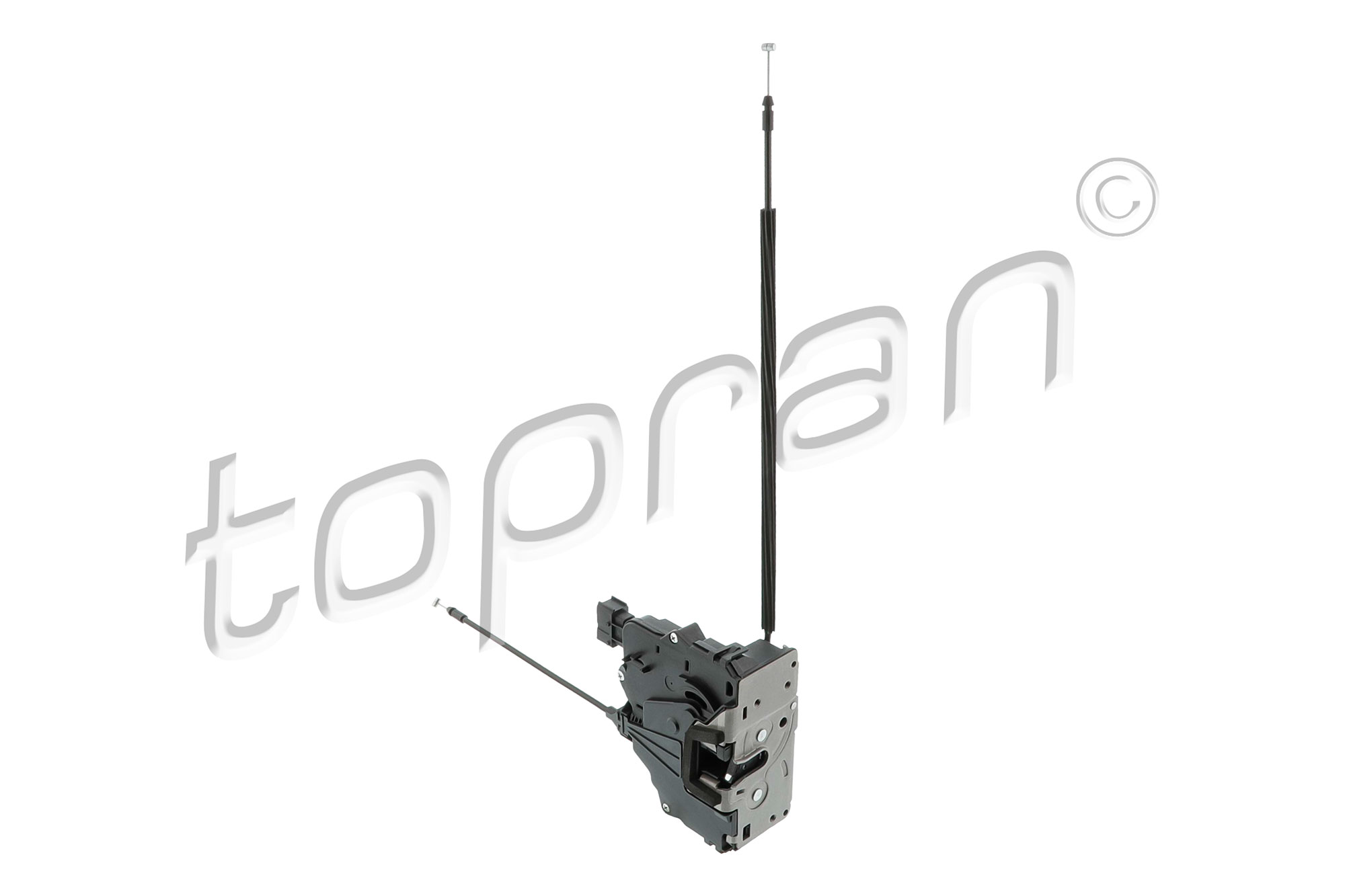 Topran Deurslot 602 166