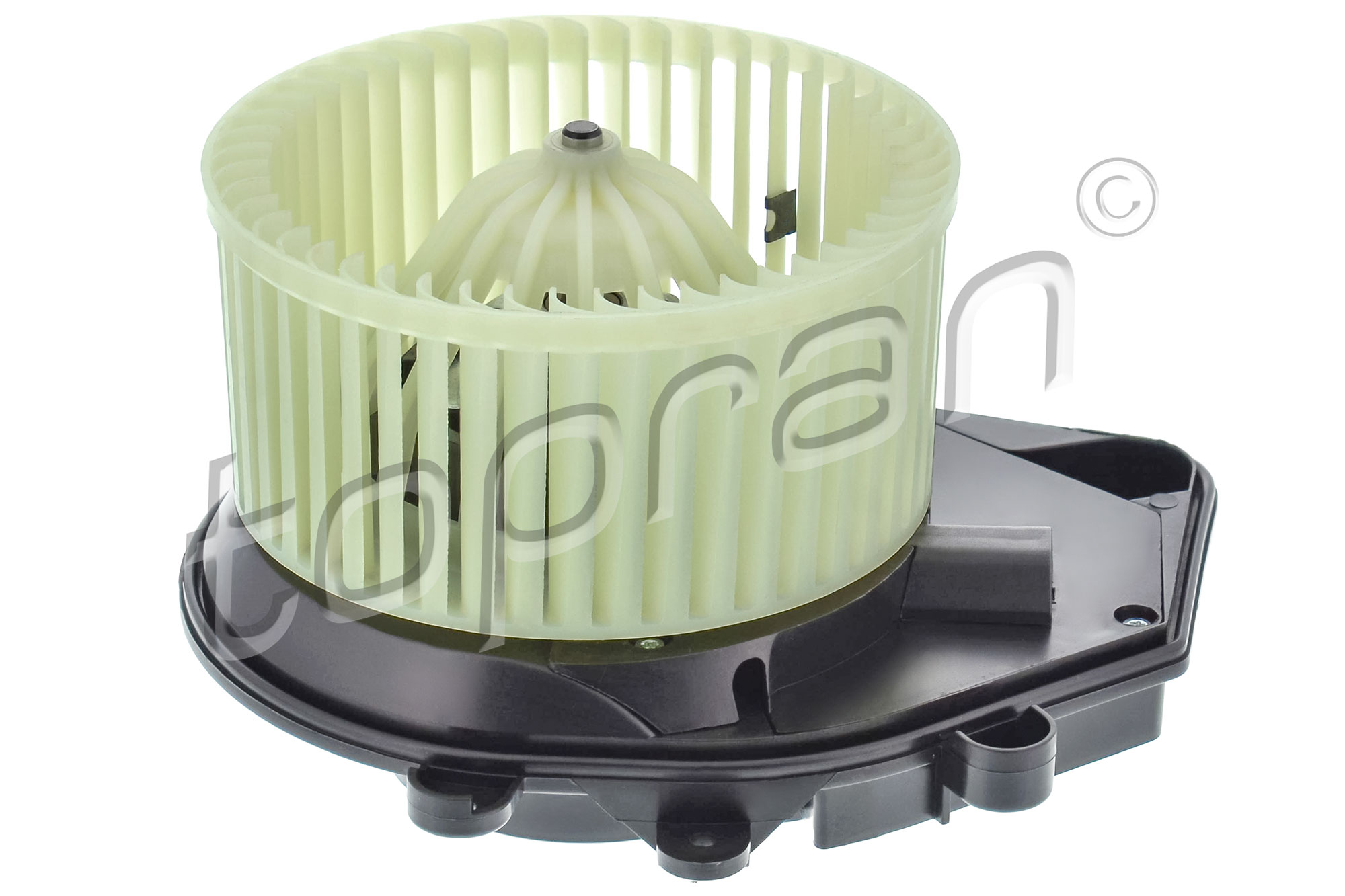 Topran Kachelventilator 109 901