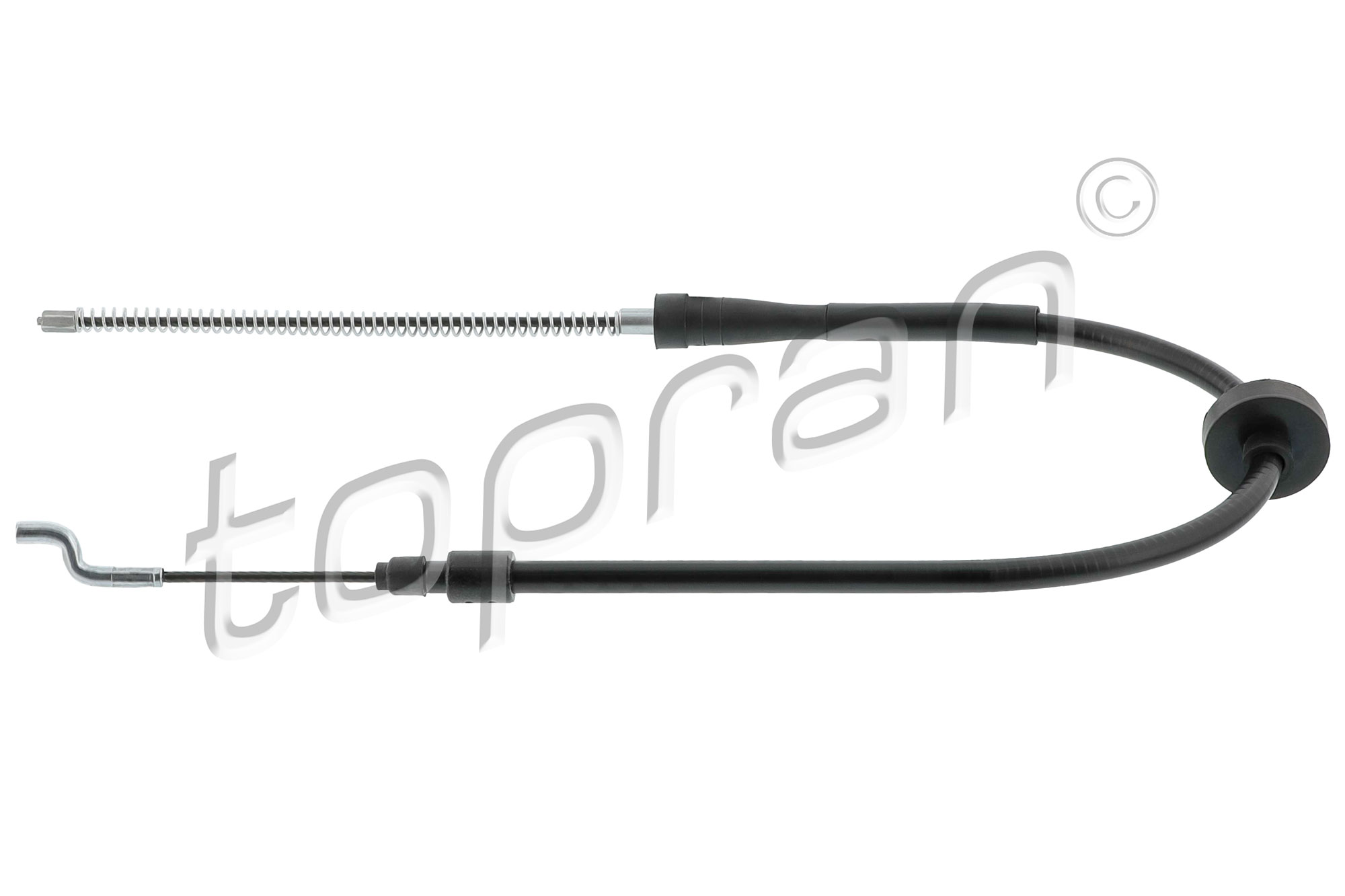 Topran Handremkabel 104 084