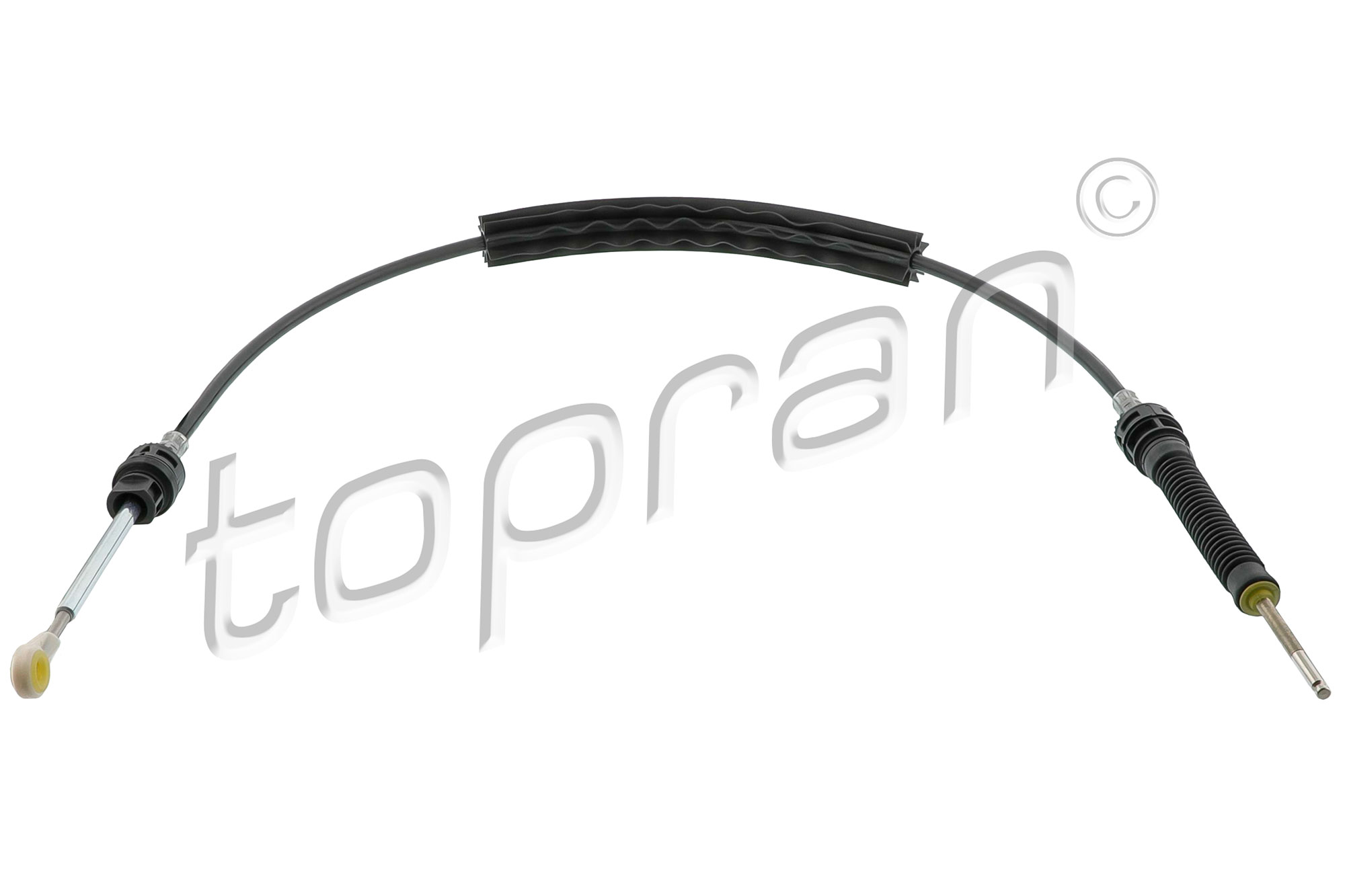 Topran Koppelingskabel 118 020