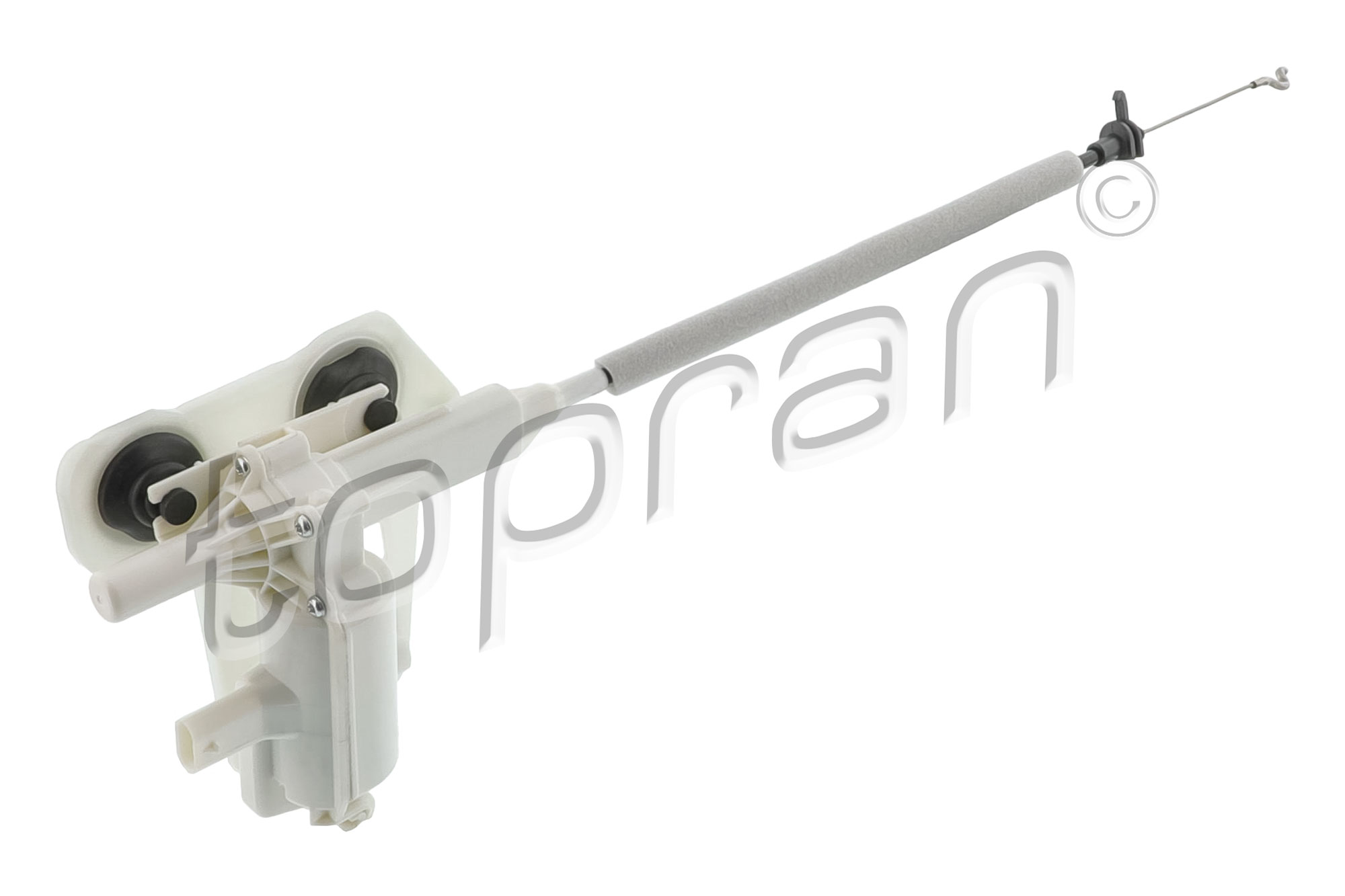 Topran Sluithulp, achterklep 410 714