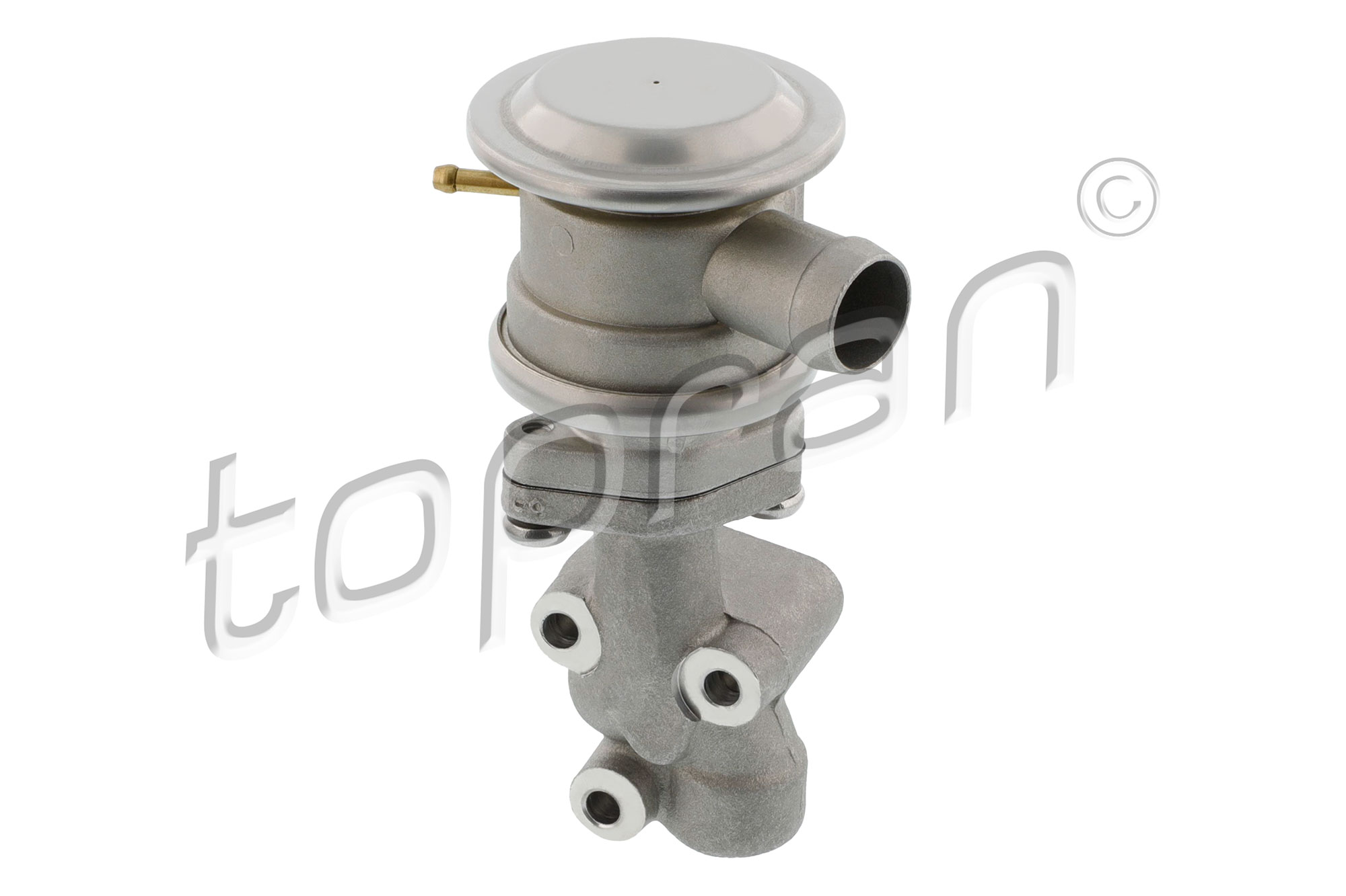 Topran Klep, Secundaire luchttoevoer 121 693