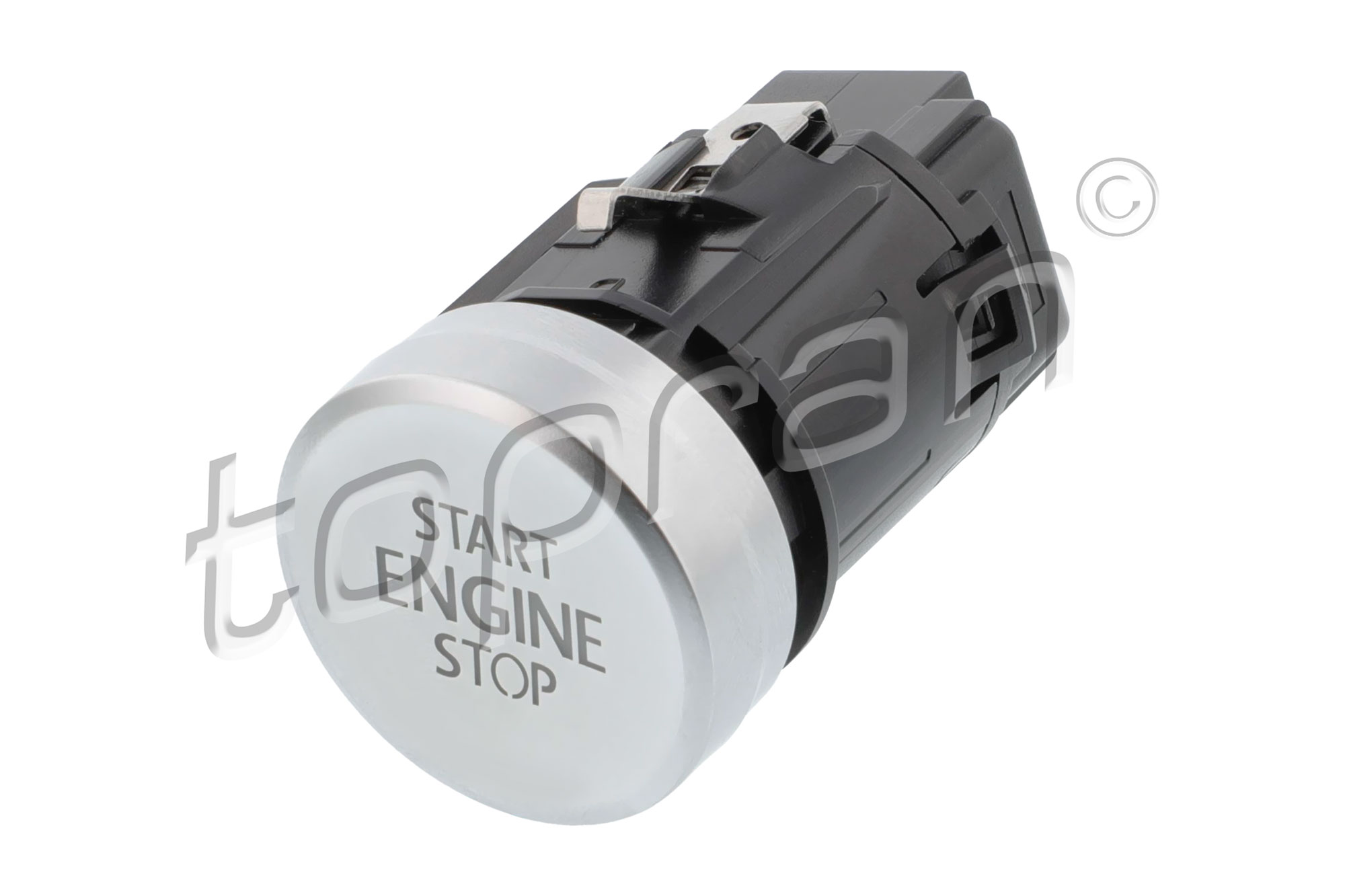Topran Start-/stopknop 121 922