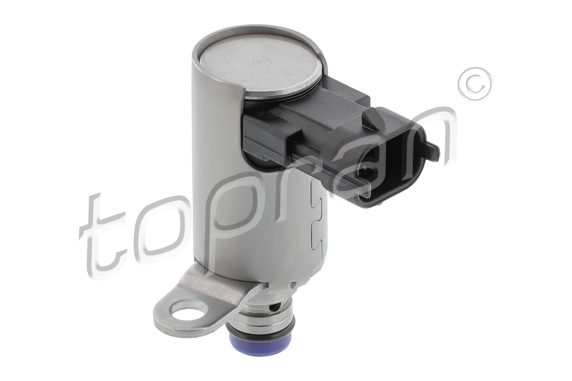 Topran Oliedrukklep 602 343