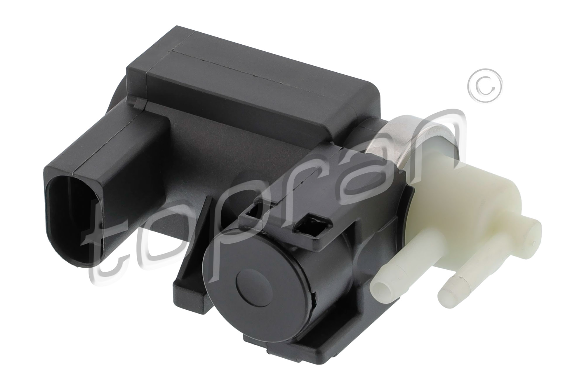 Topran Drukconvertor, turbolader 602 210