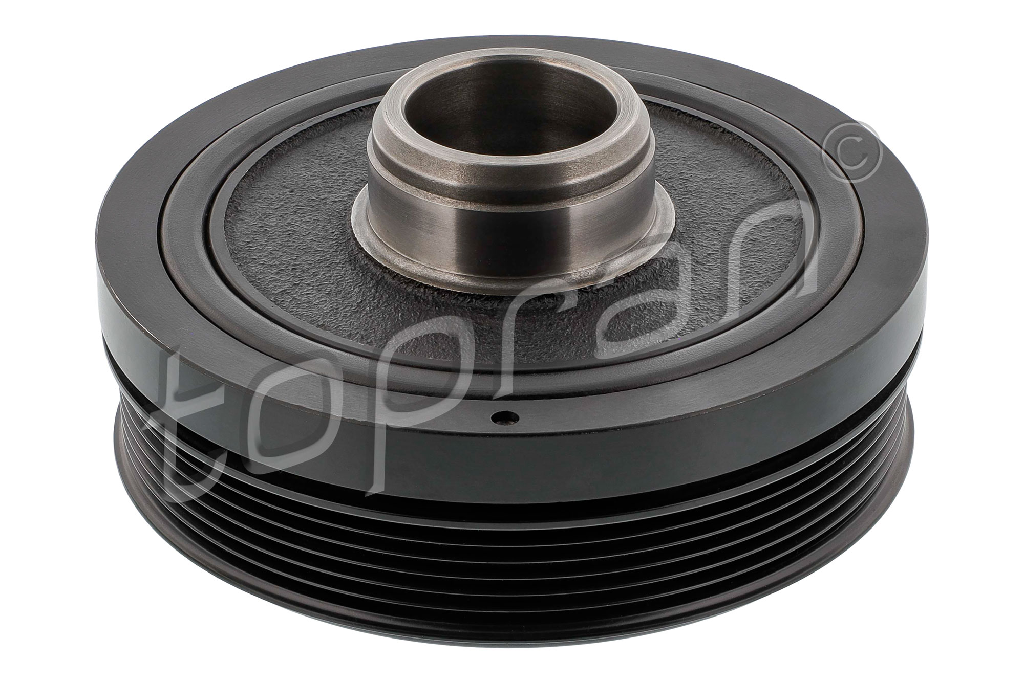 Topran Riemschijf, krukas 504 436