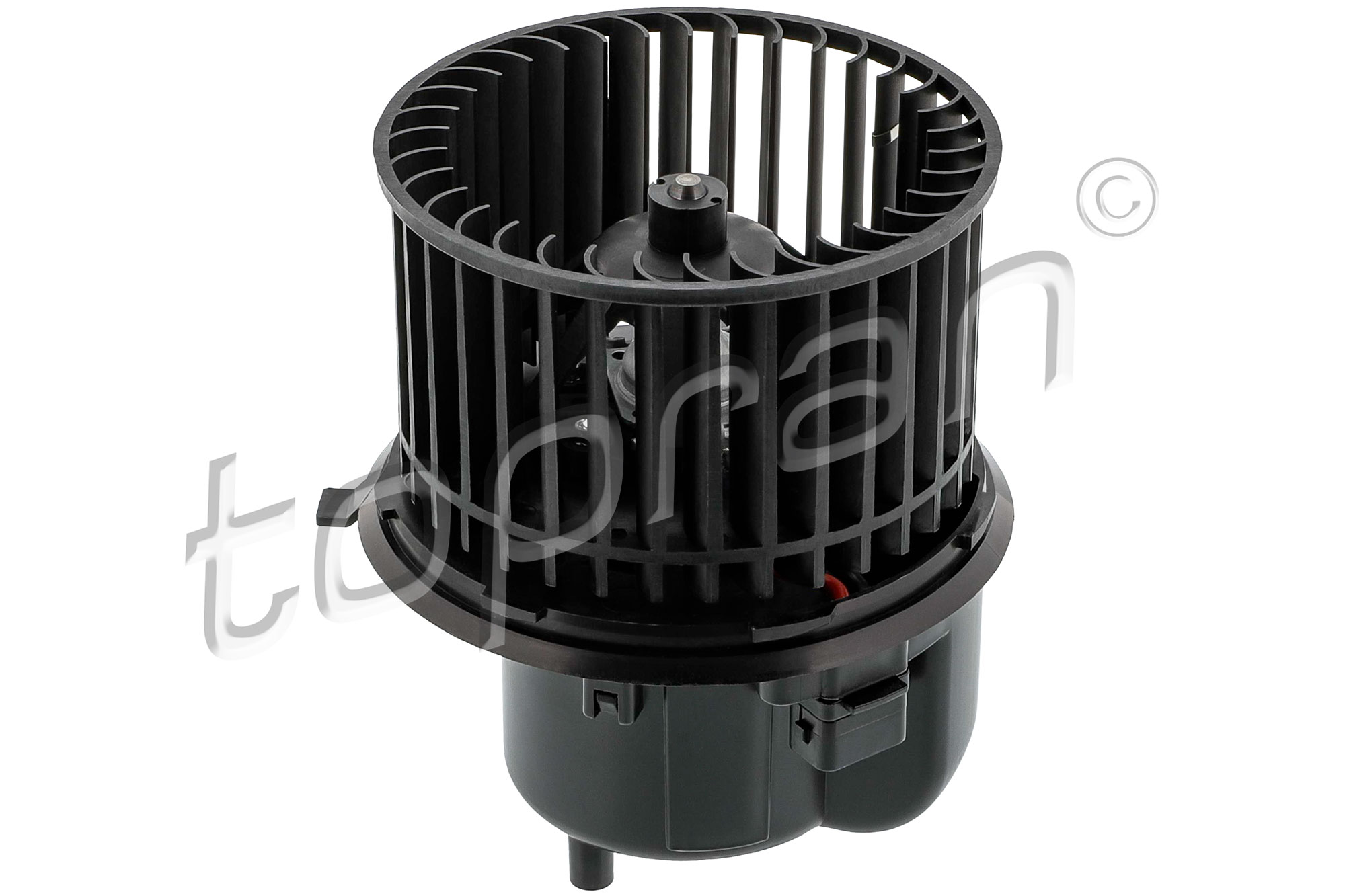 Topran Kachelventilator 302 606