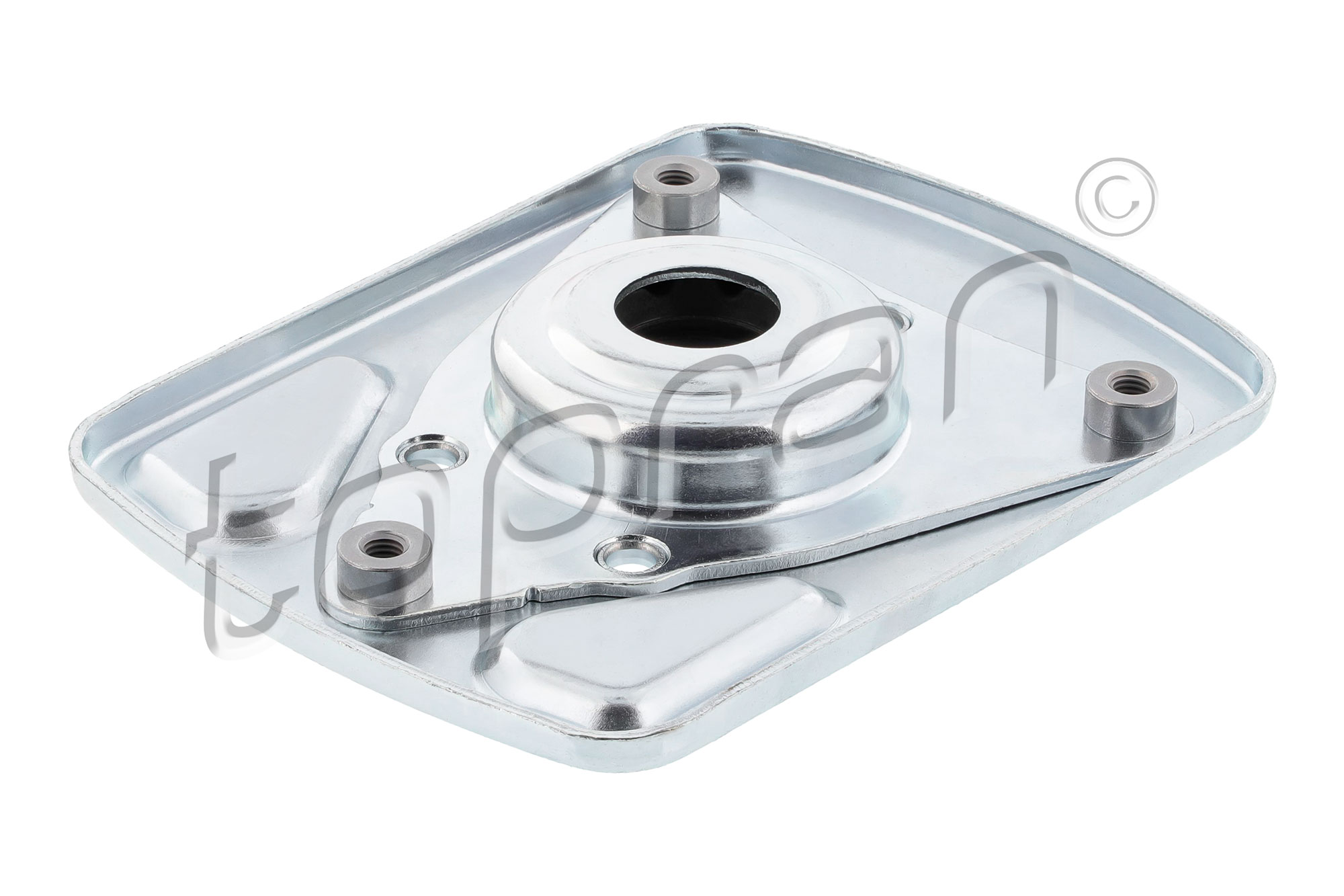 Topran Veerpoot 724 251