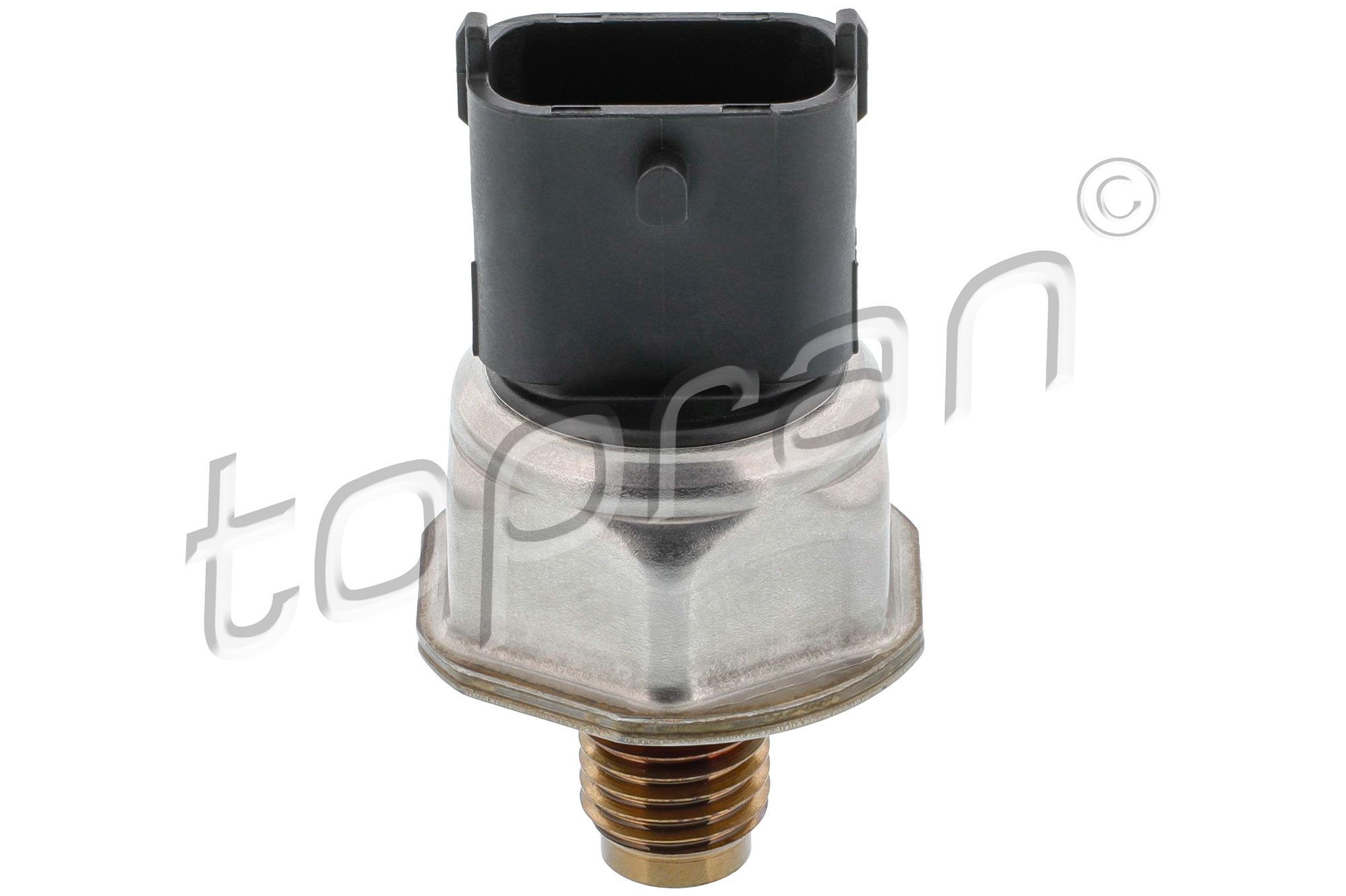 Topran Sensor, brandstofdruk 209 452