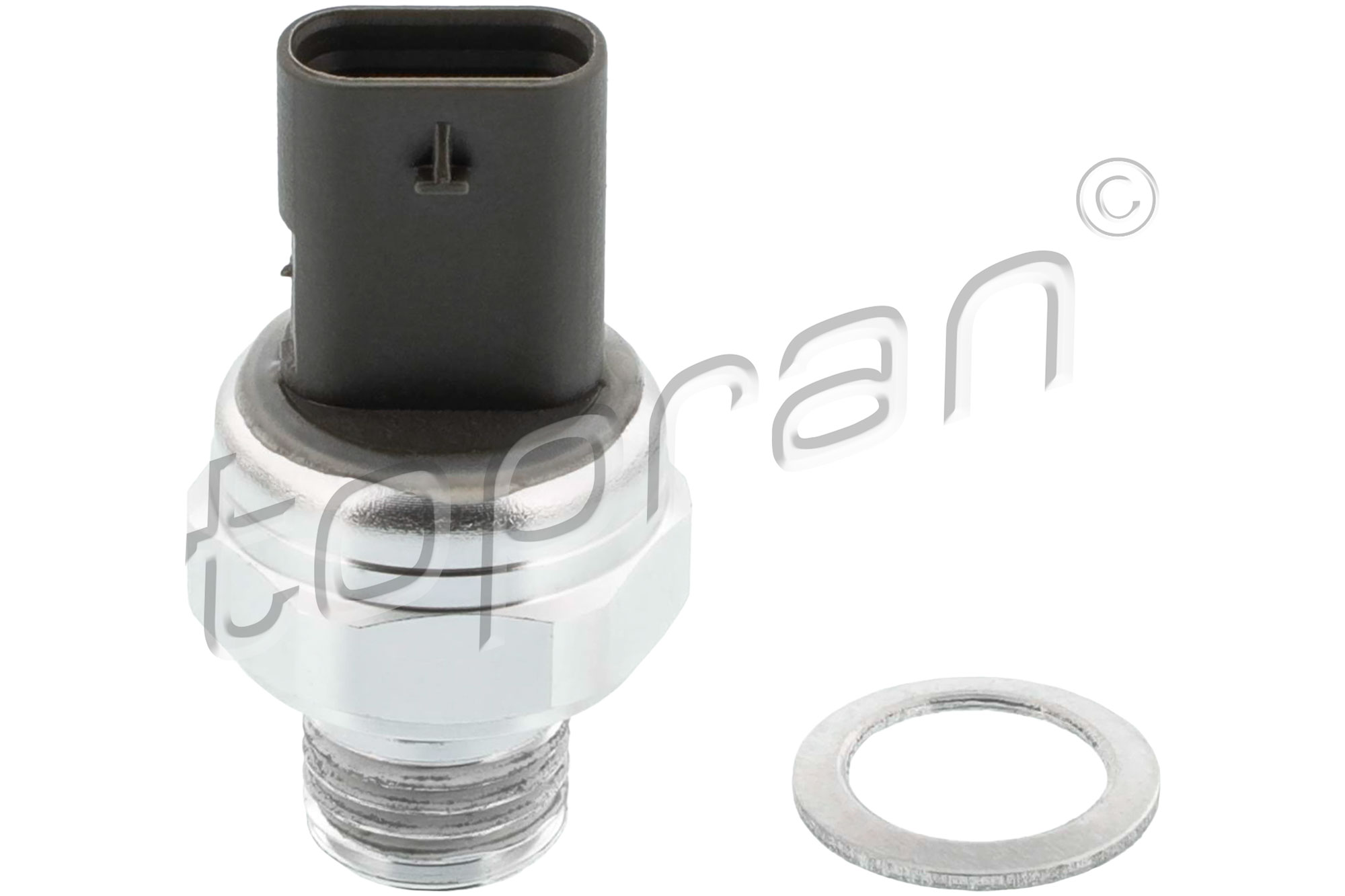 Topran Oliedrukschakelaar 208 897