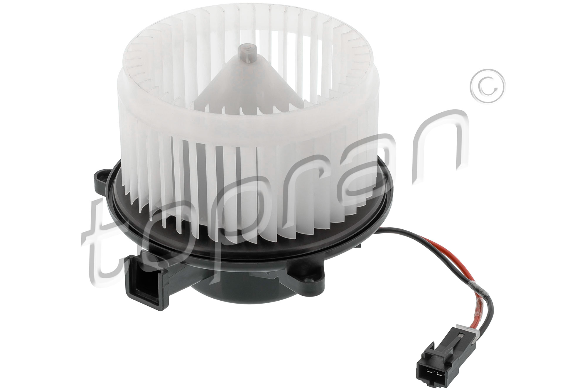 Topran Interieurventilatie 209 503