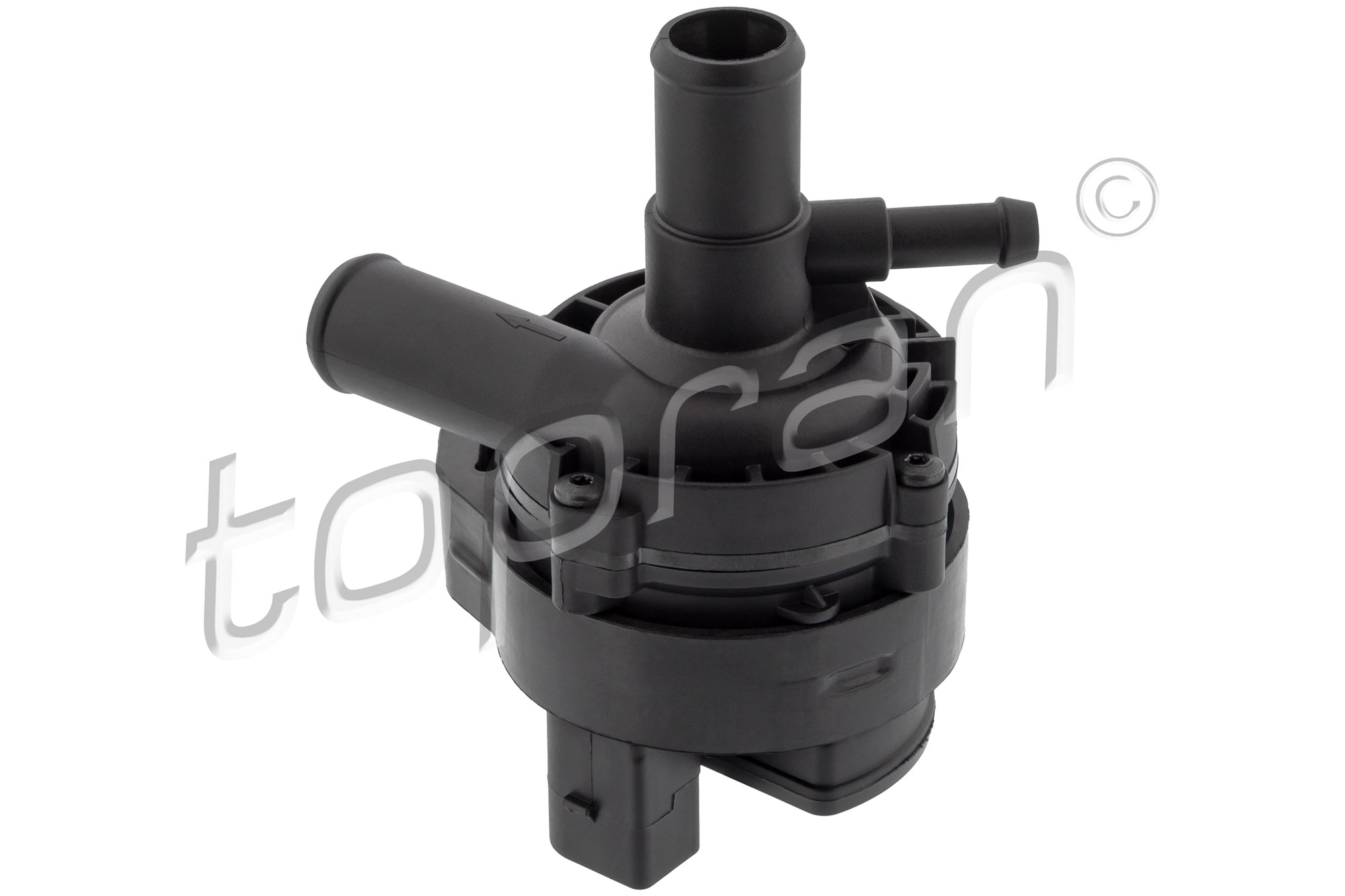 Topran Hulpwaterpomp (koelwatercircuit) 410 935