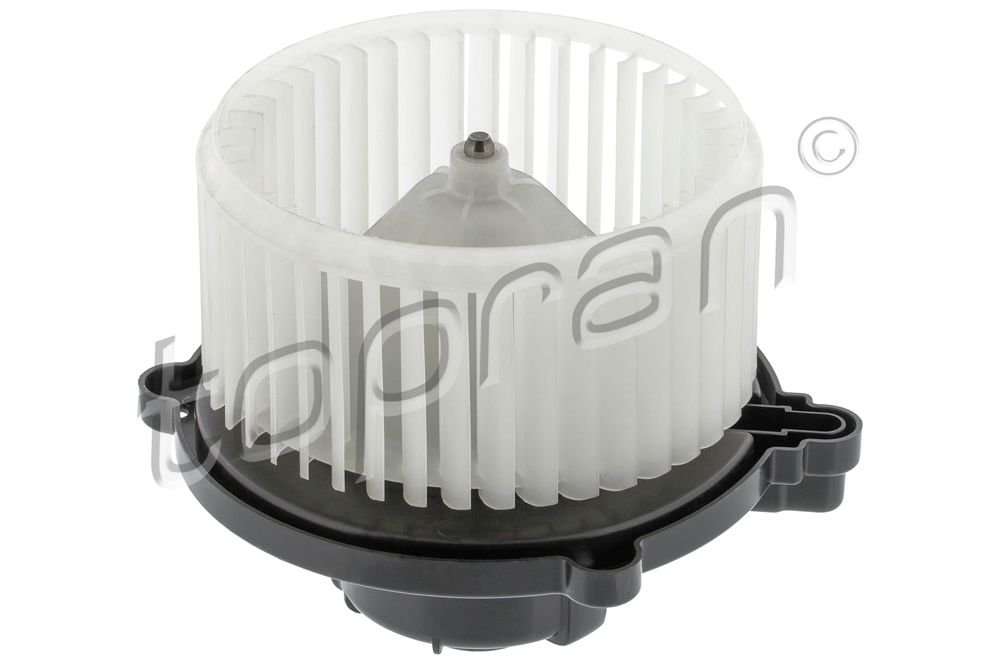 Topran Interieurventilatie 821 066