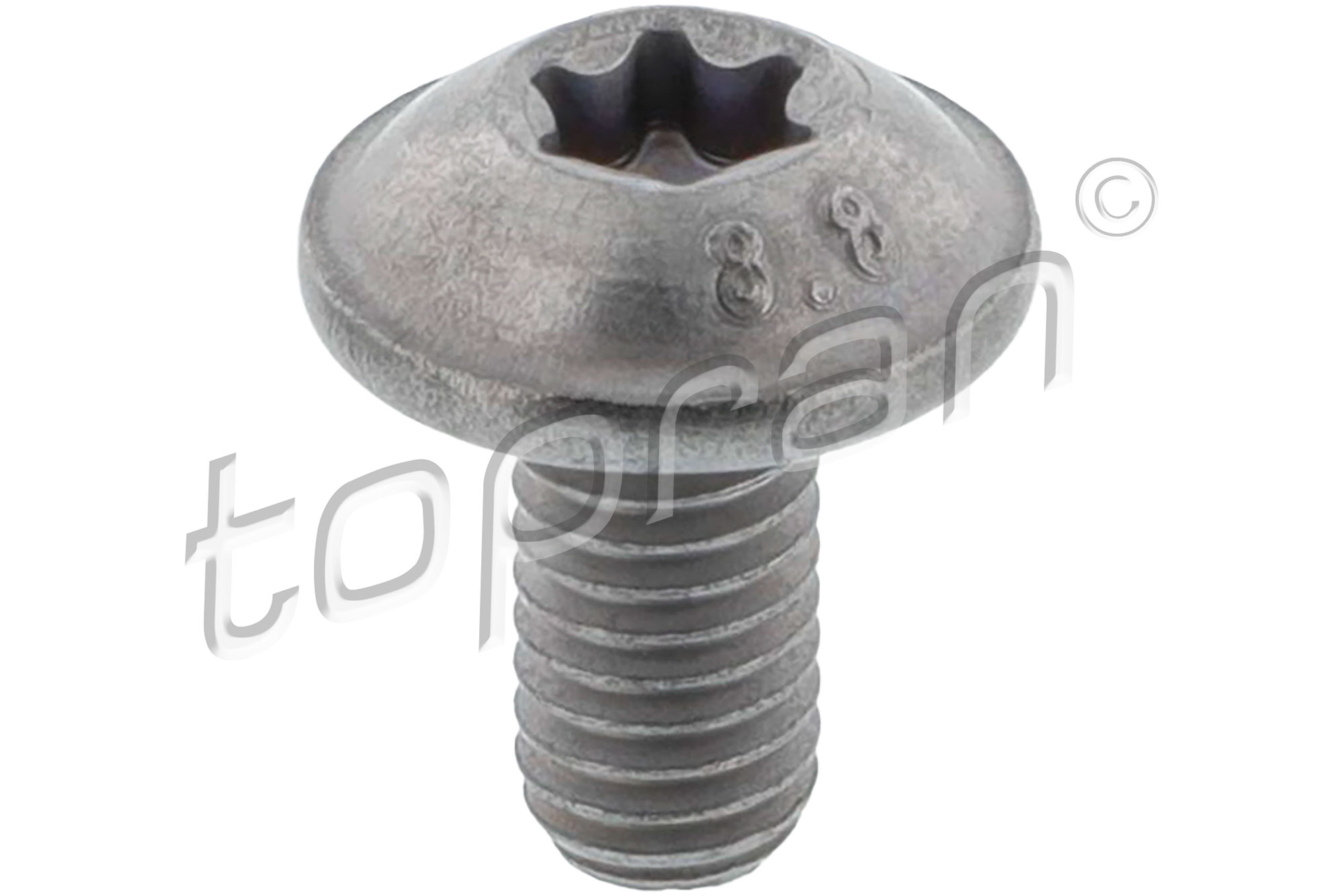 Topran Schroef 121 992