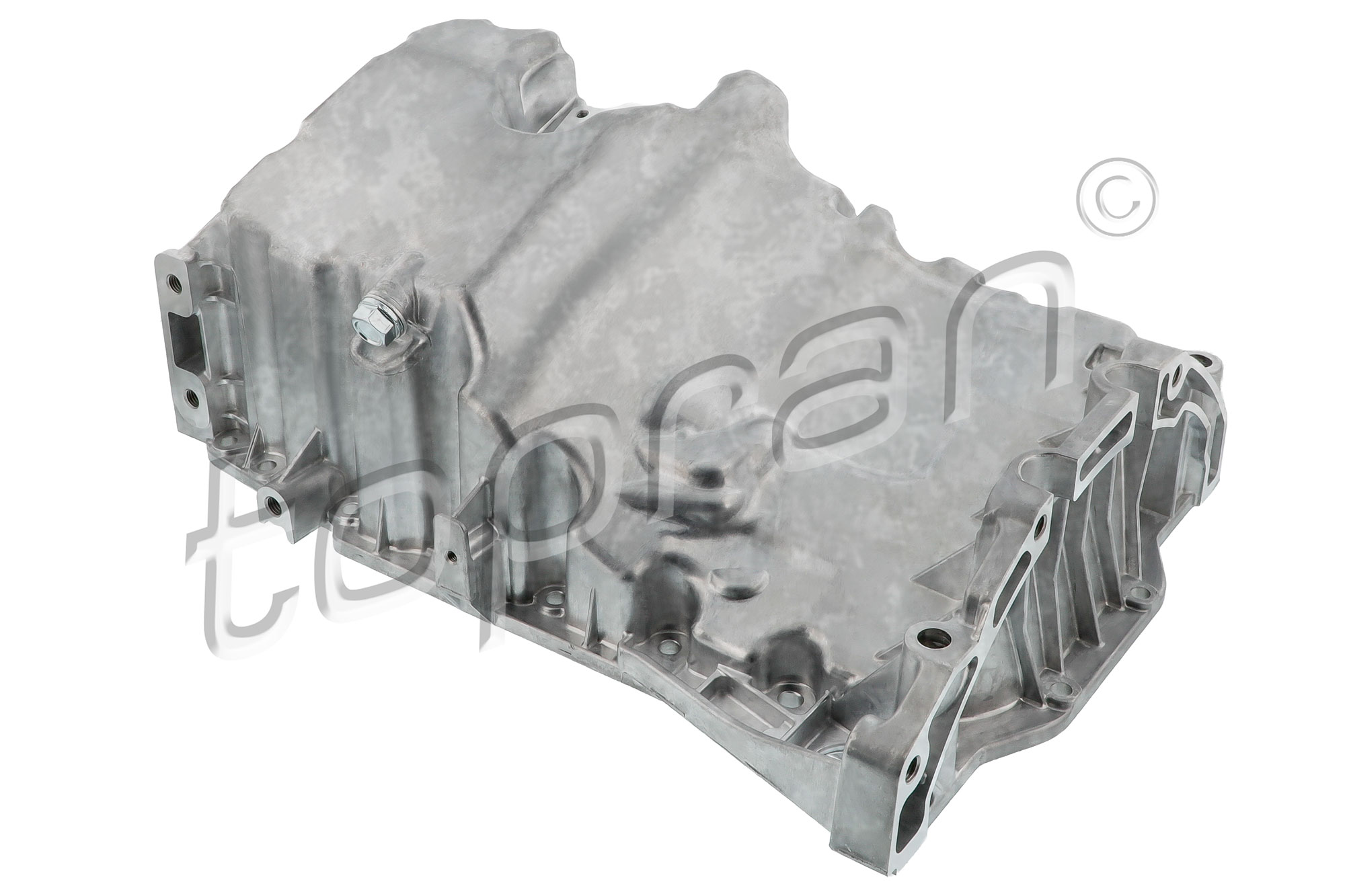 Topran Oliepan 121 117