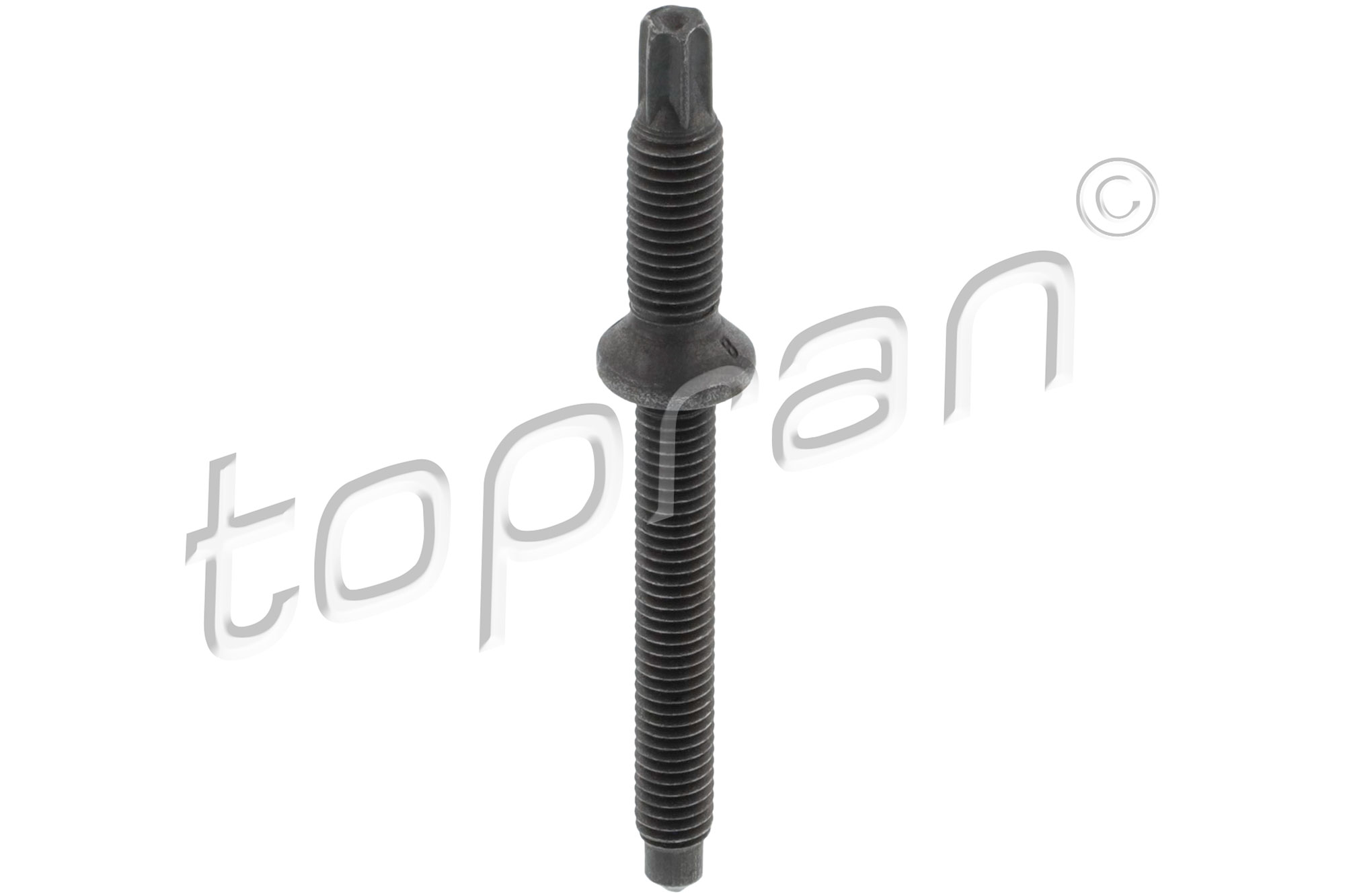 Topran Schroef, inspuitstukhouder 306 329