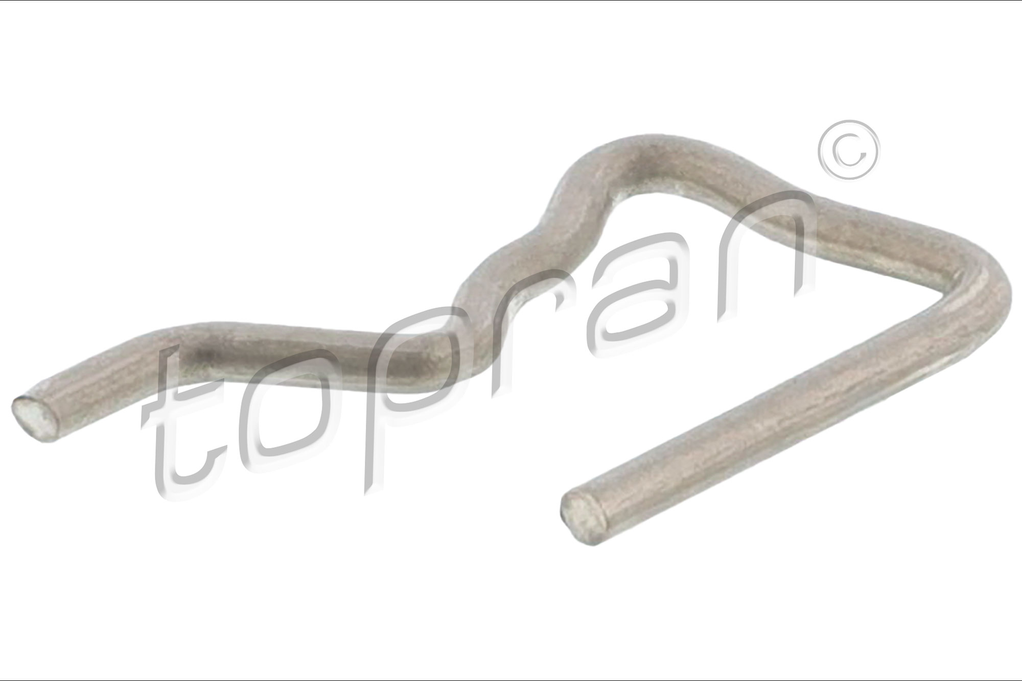 Topran Ondersteuningsveer 306 293