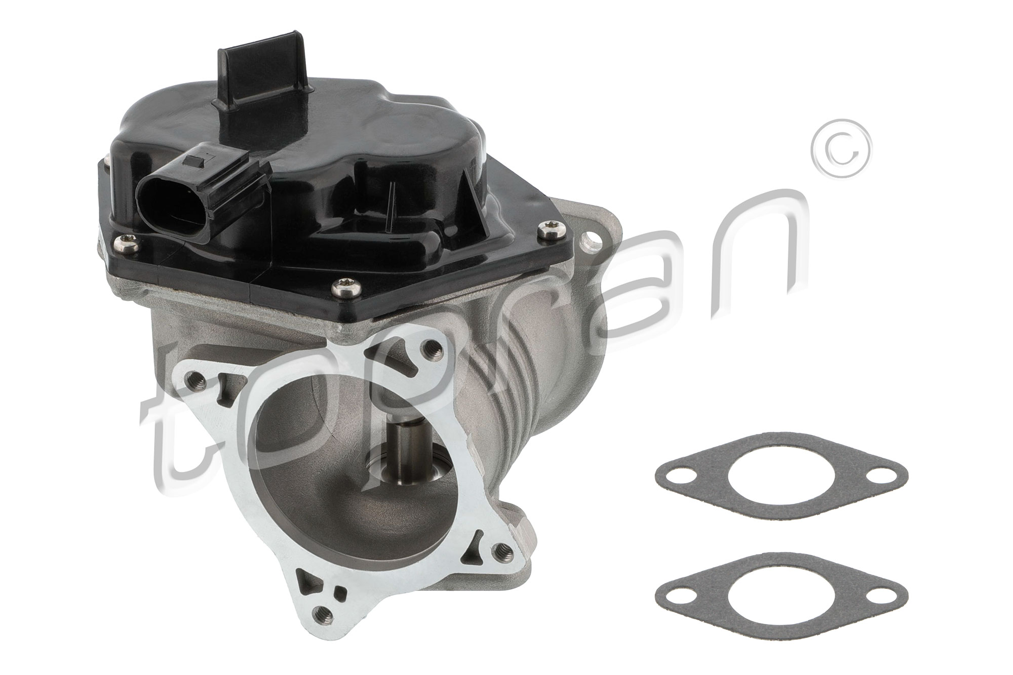 Topran EGR-klep 119 090