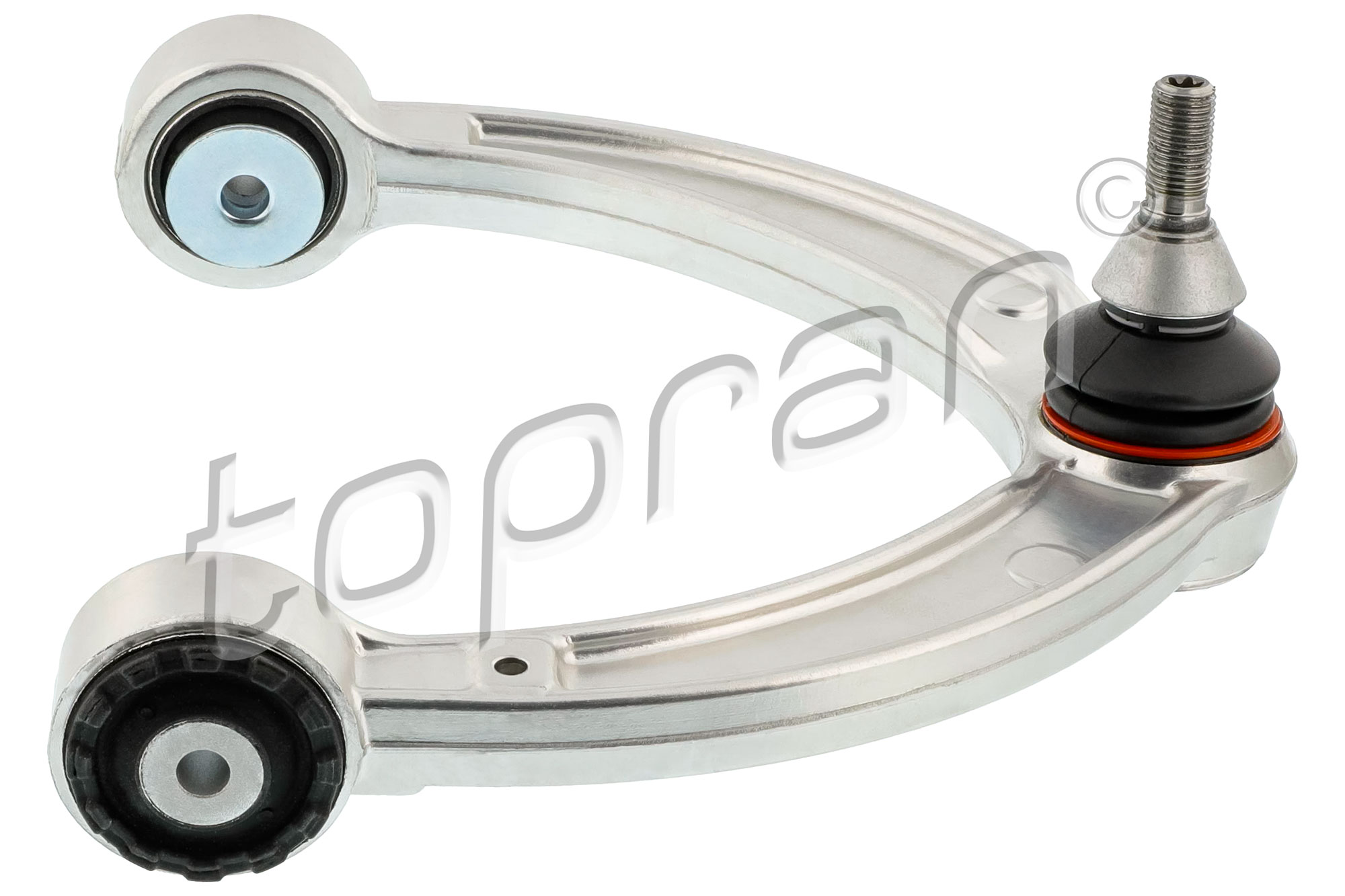 Topran Draagarm, wielophanging 409 250