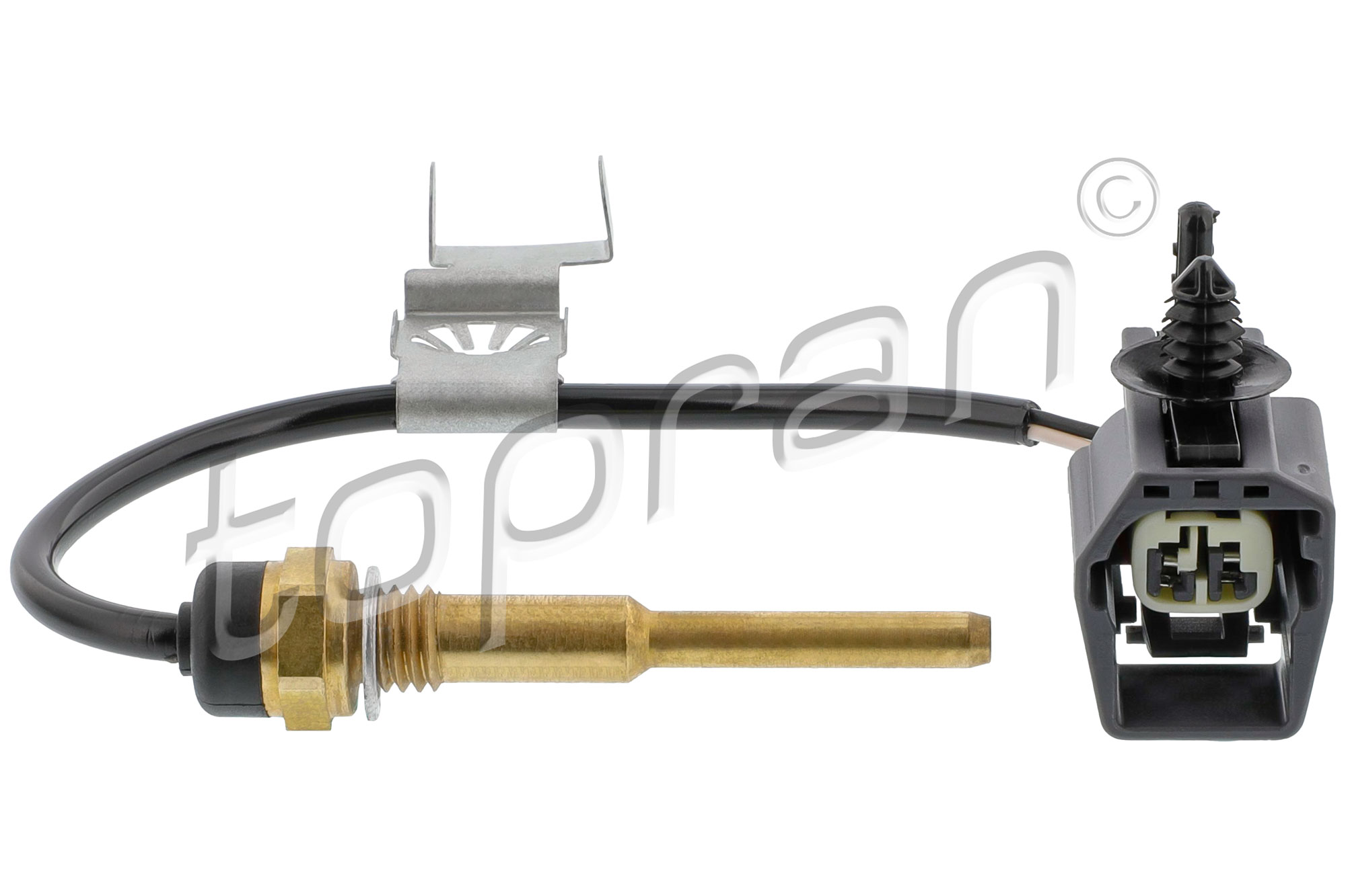 Topran Sensor, koelvloeistoftemperatuur 304 717