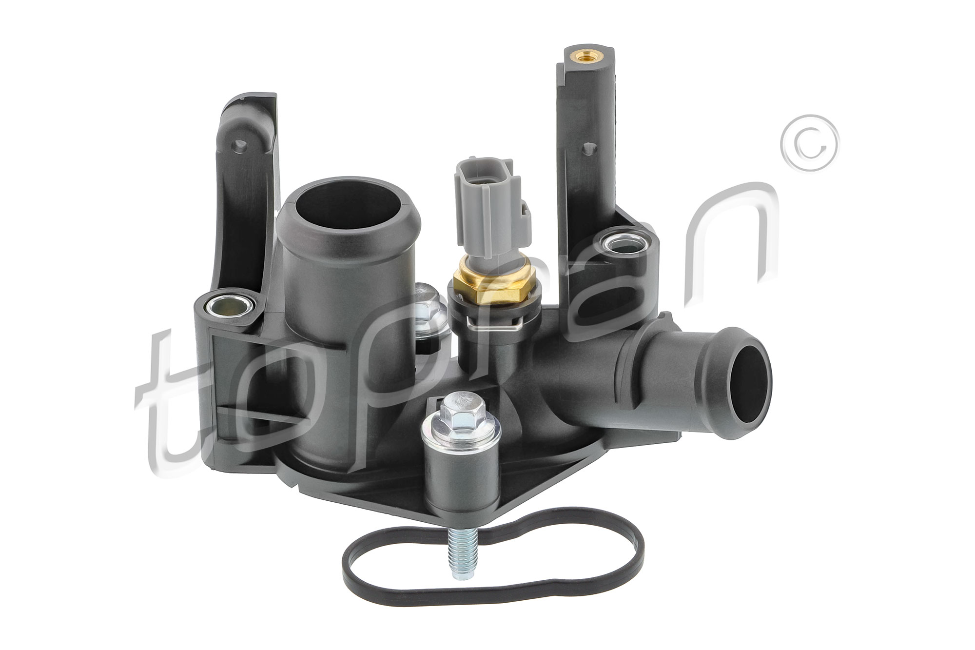 Topran Koelvloeistofflens 306 287