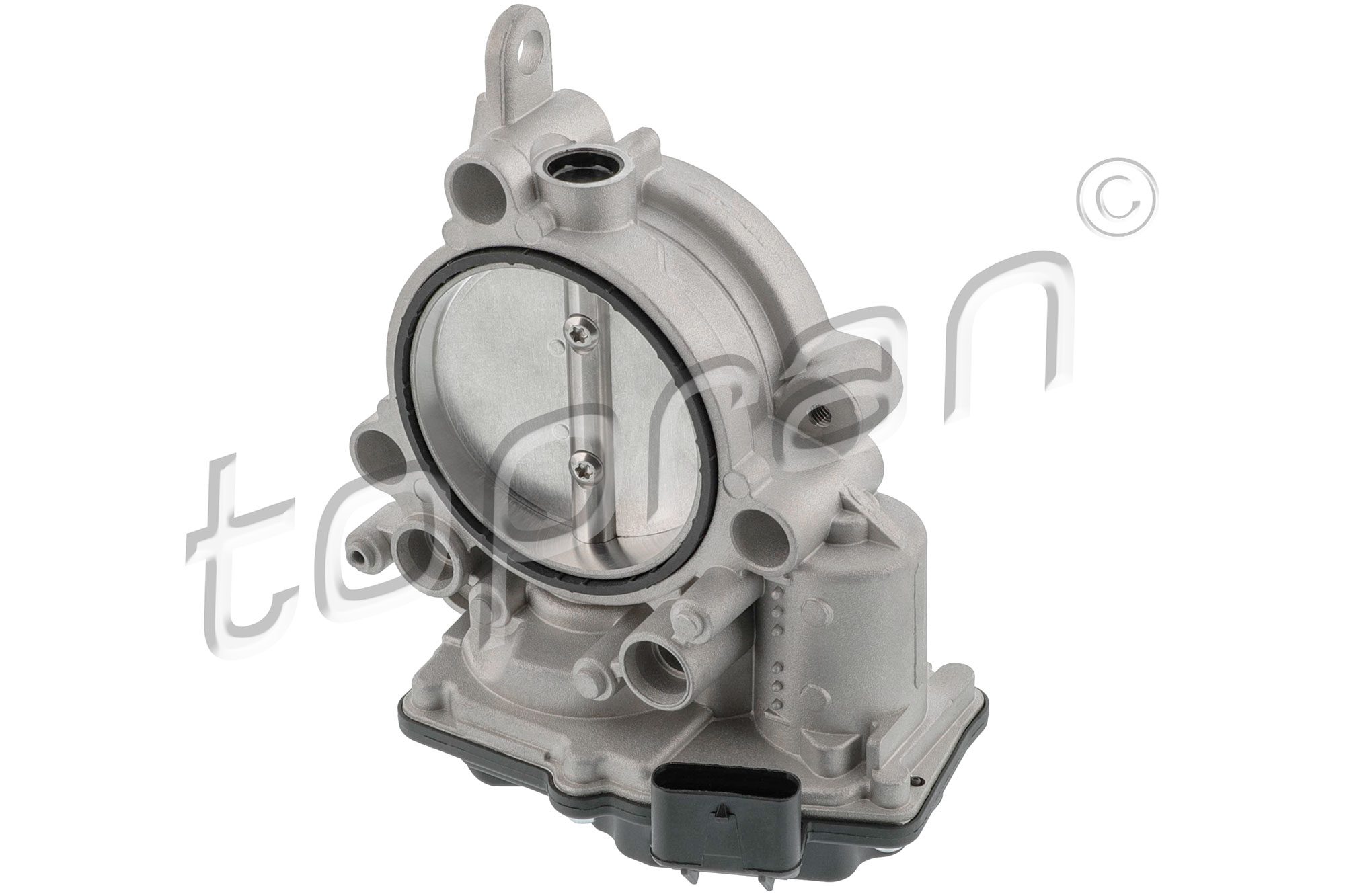 Topran Gasklephuis 504 226