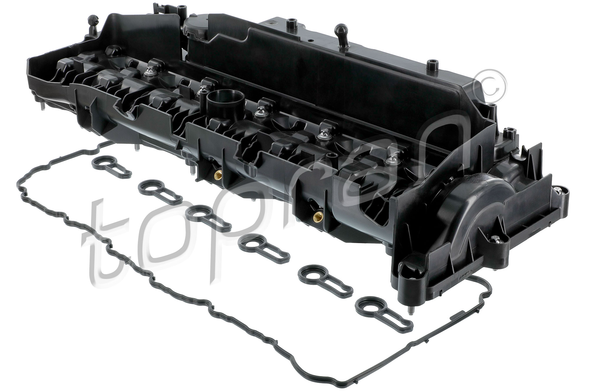 Topran Cilinderkopkap 504 926