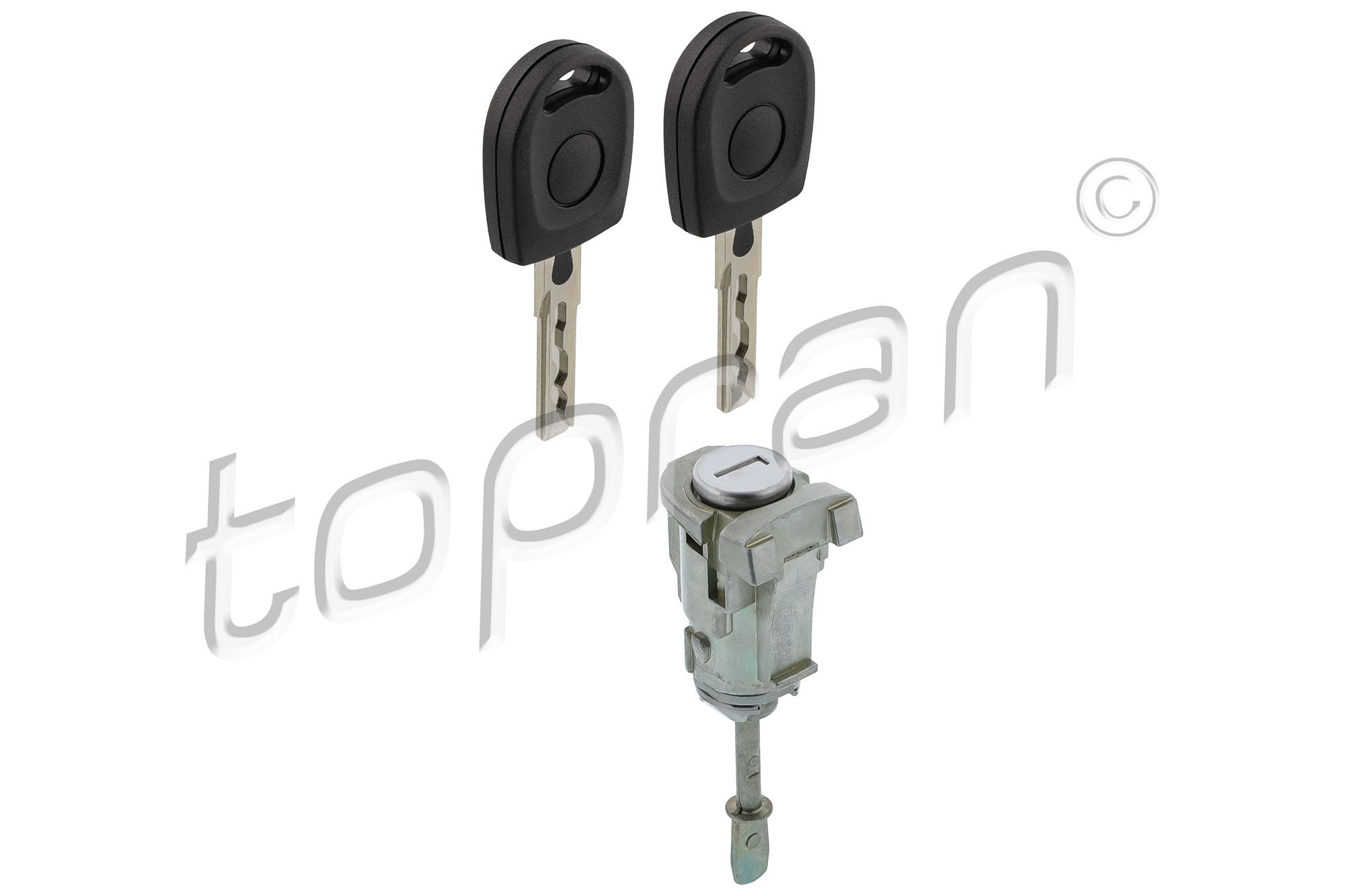 Topran Cilinderslot 113 573