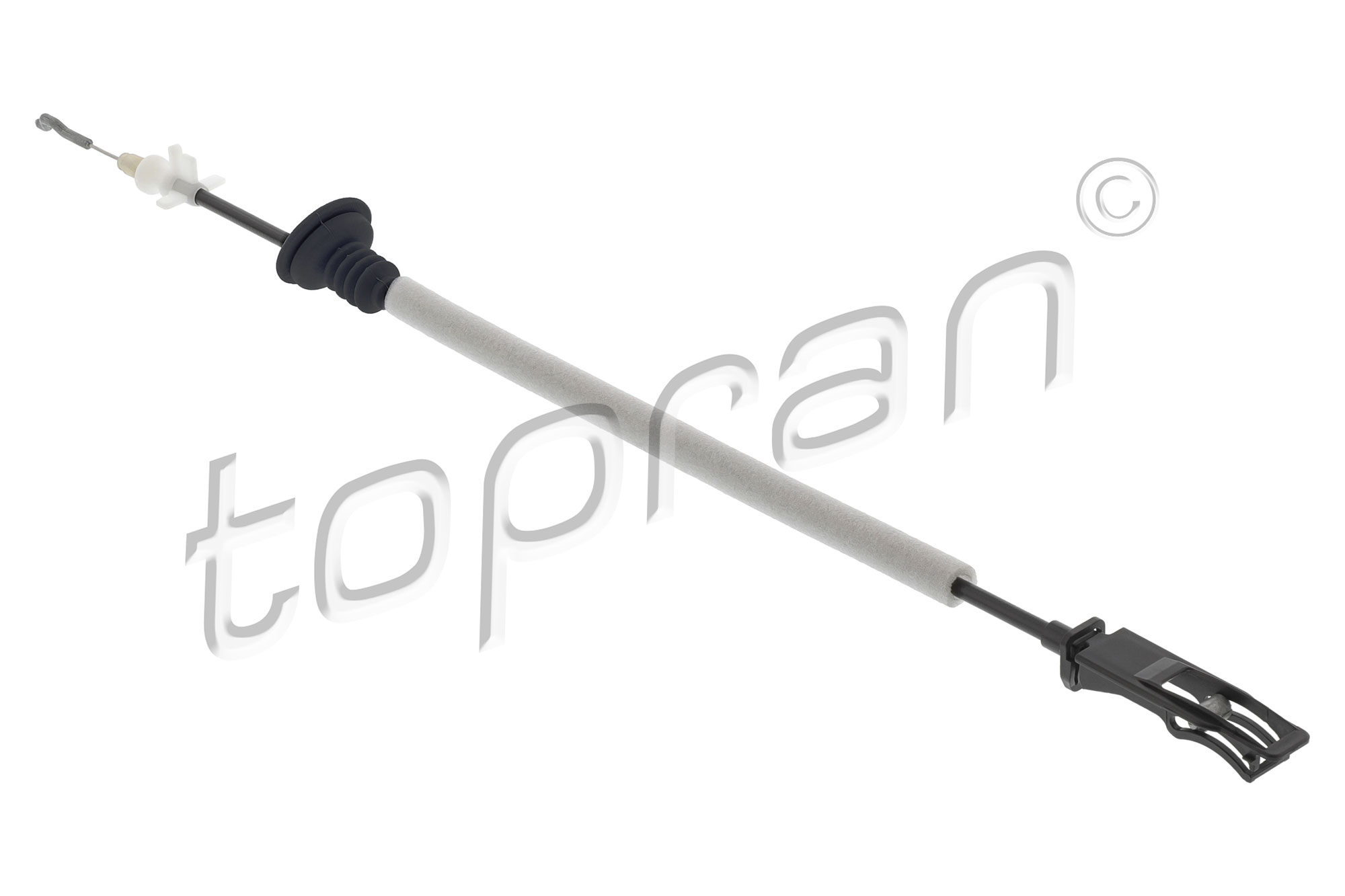Topran Kabel deurregeling 120 033