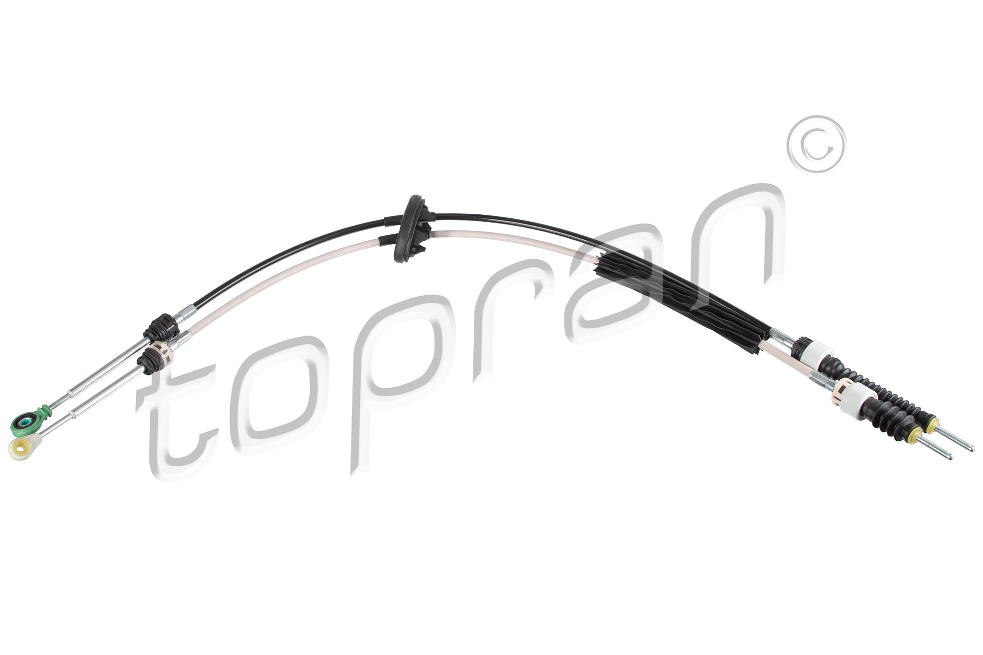 Topran Koppelingskabel 409 944