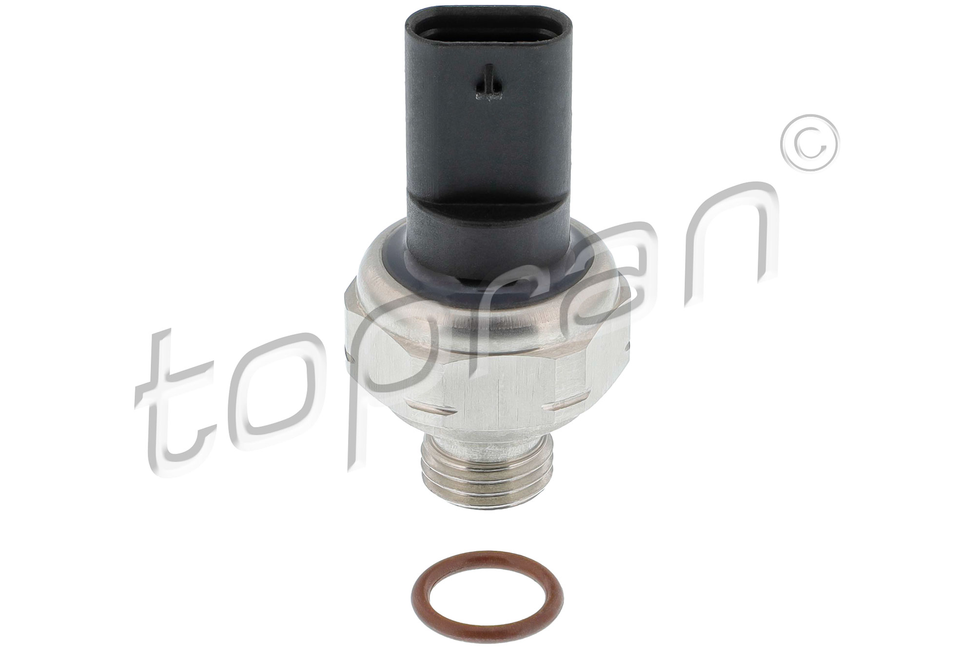 Topran Sensor, uitlaatgasdruk 504 987