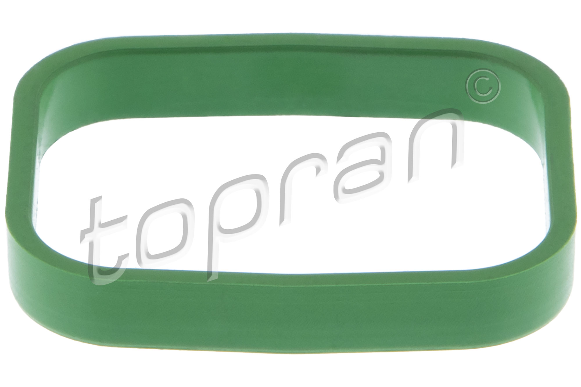 Topran Pakking, inlaatspruitstuk 121 431