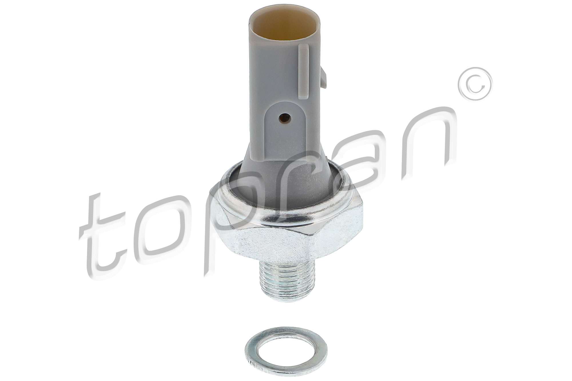 Topran Oliedrukschakelaar 117 114