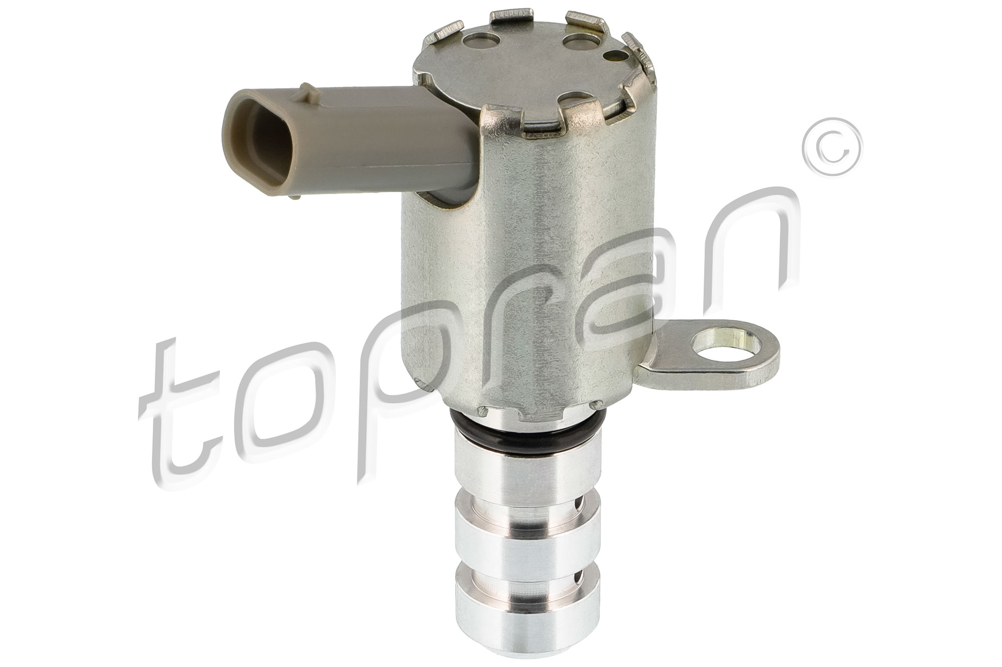 Topran Oliedrukklep 120 432