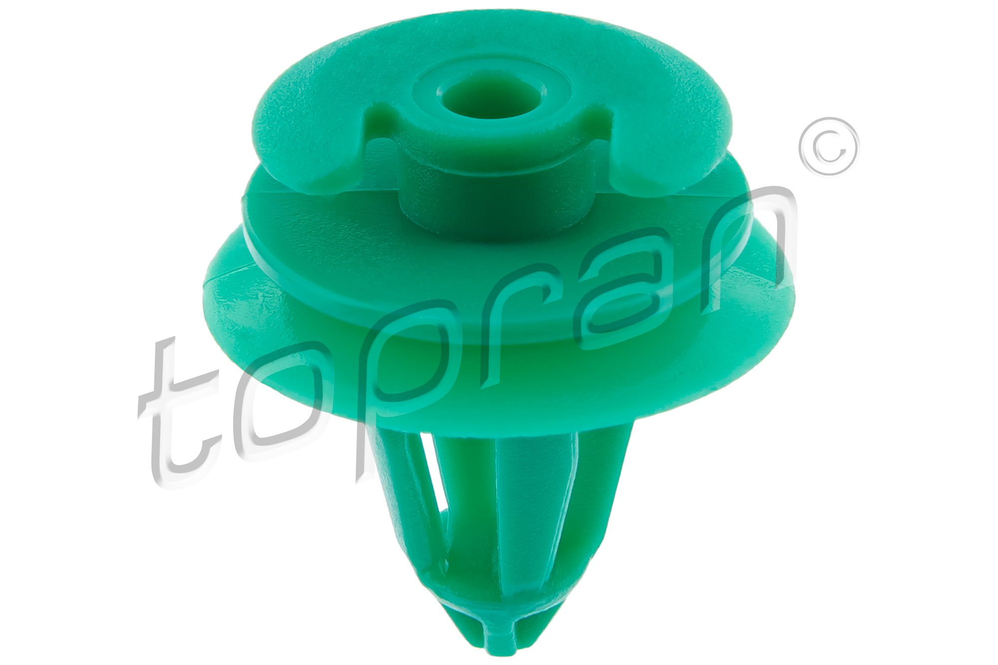 Topran Clip, deurbekleding 502 743