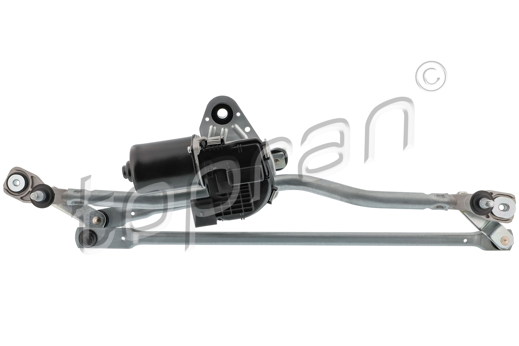 Topran Ruitenwisserstangen 115 694