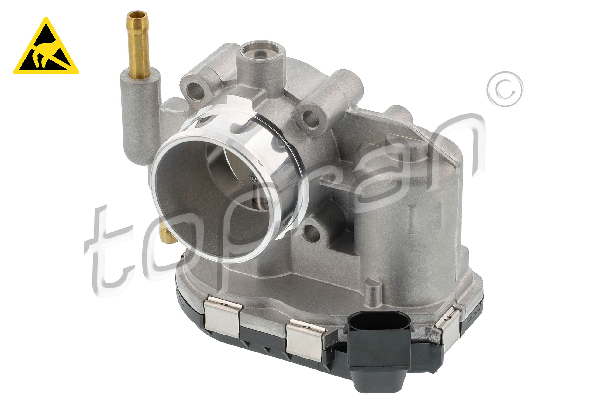 Topran Gasklephuis 209 363