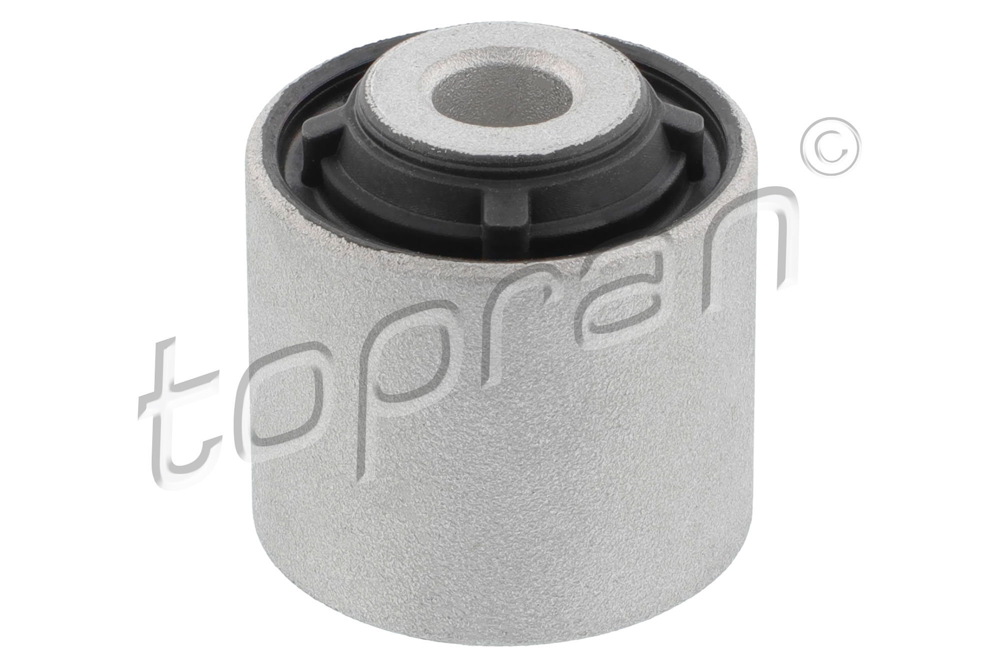 Topran Lager, wiellagerbehuizing 408 547