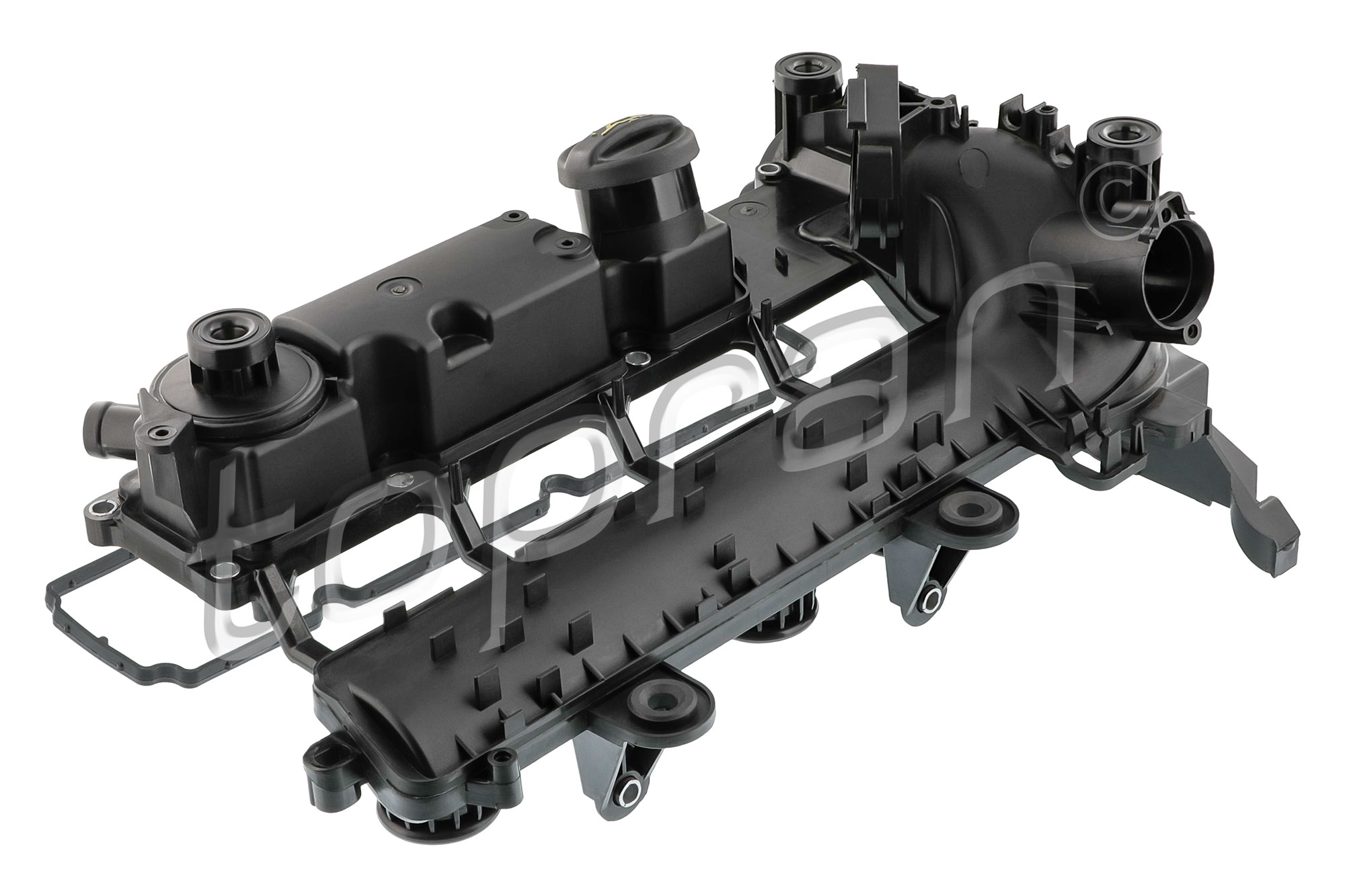 Topran Cilinderkopkap 724 334