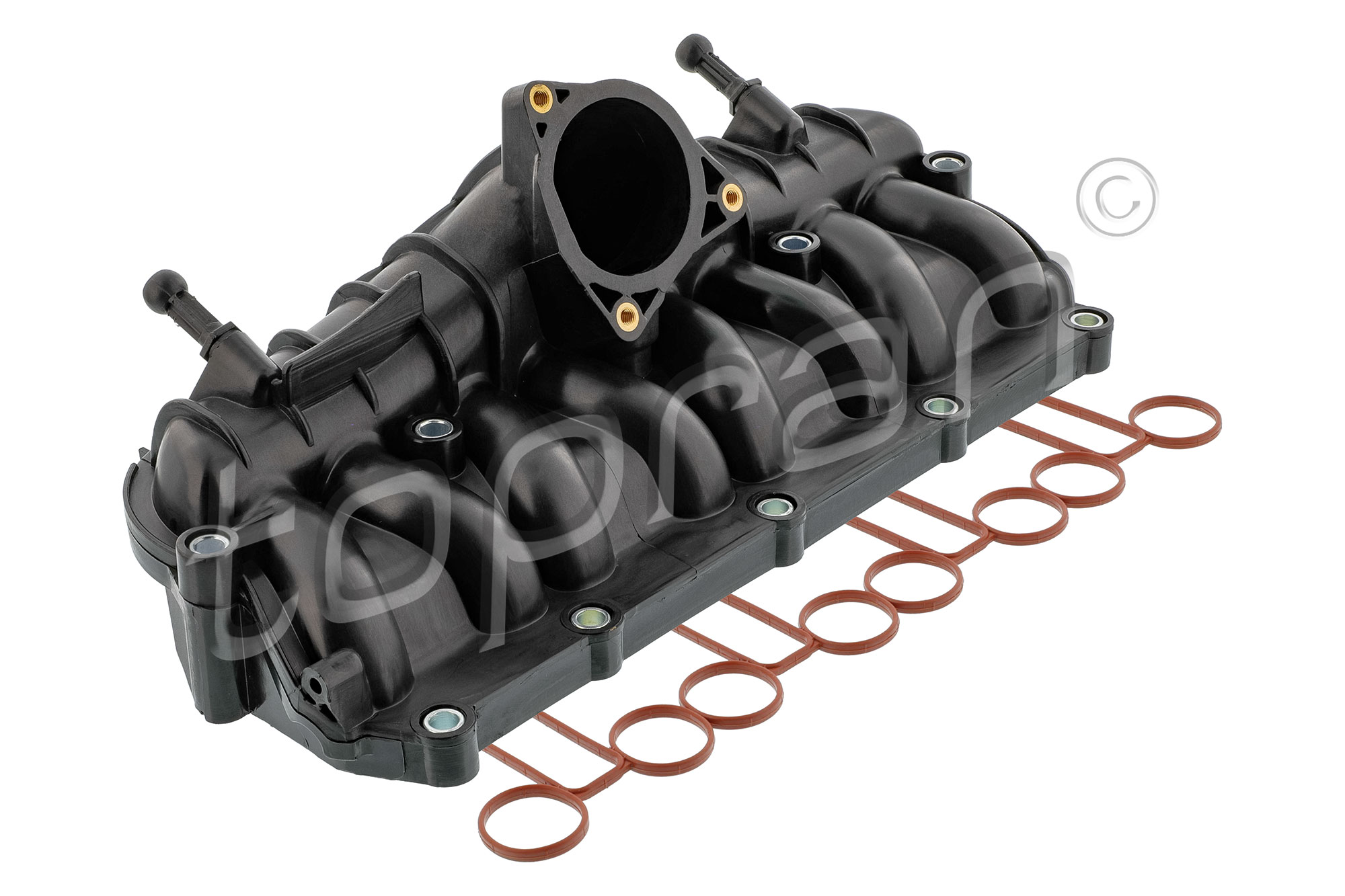 Topran Zuigbuismodule 120 655