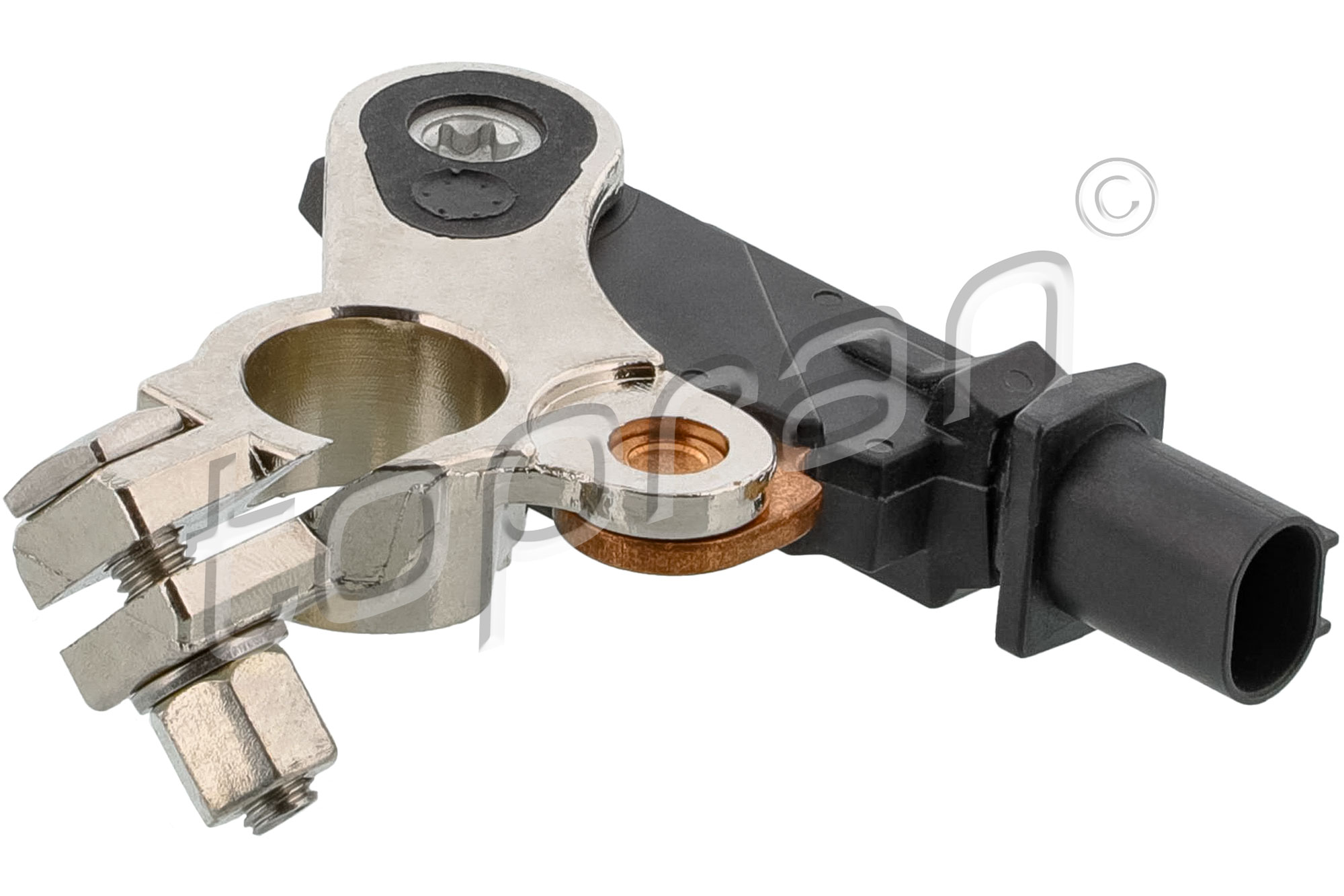 Topran Sensor, accumanagement 602 418