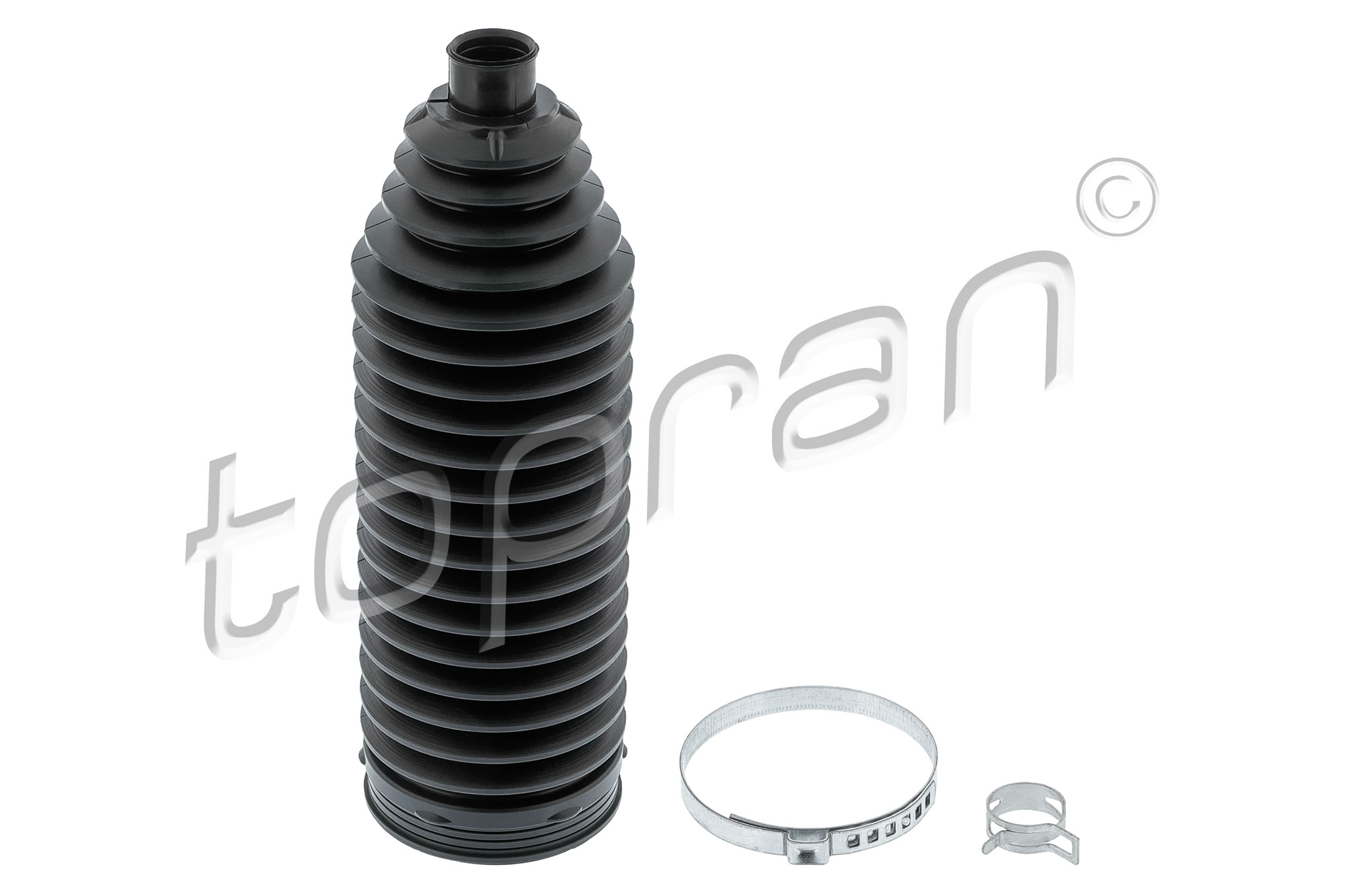 Topran Stuurhoes, stuureenheid 504 956