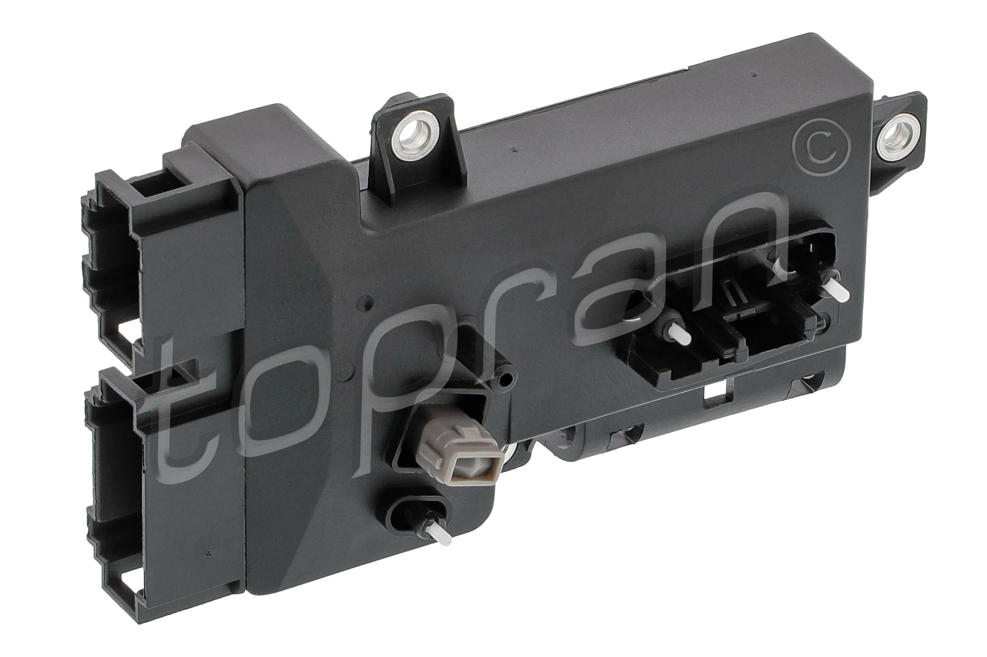 Topran Schakelaar, stoelregeling 121 994