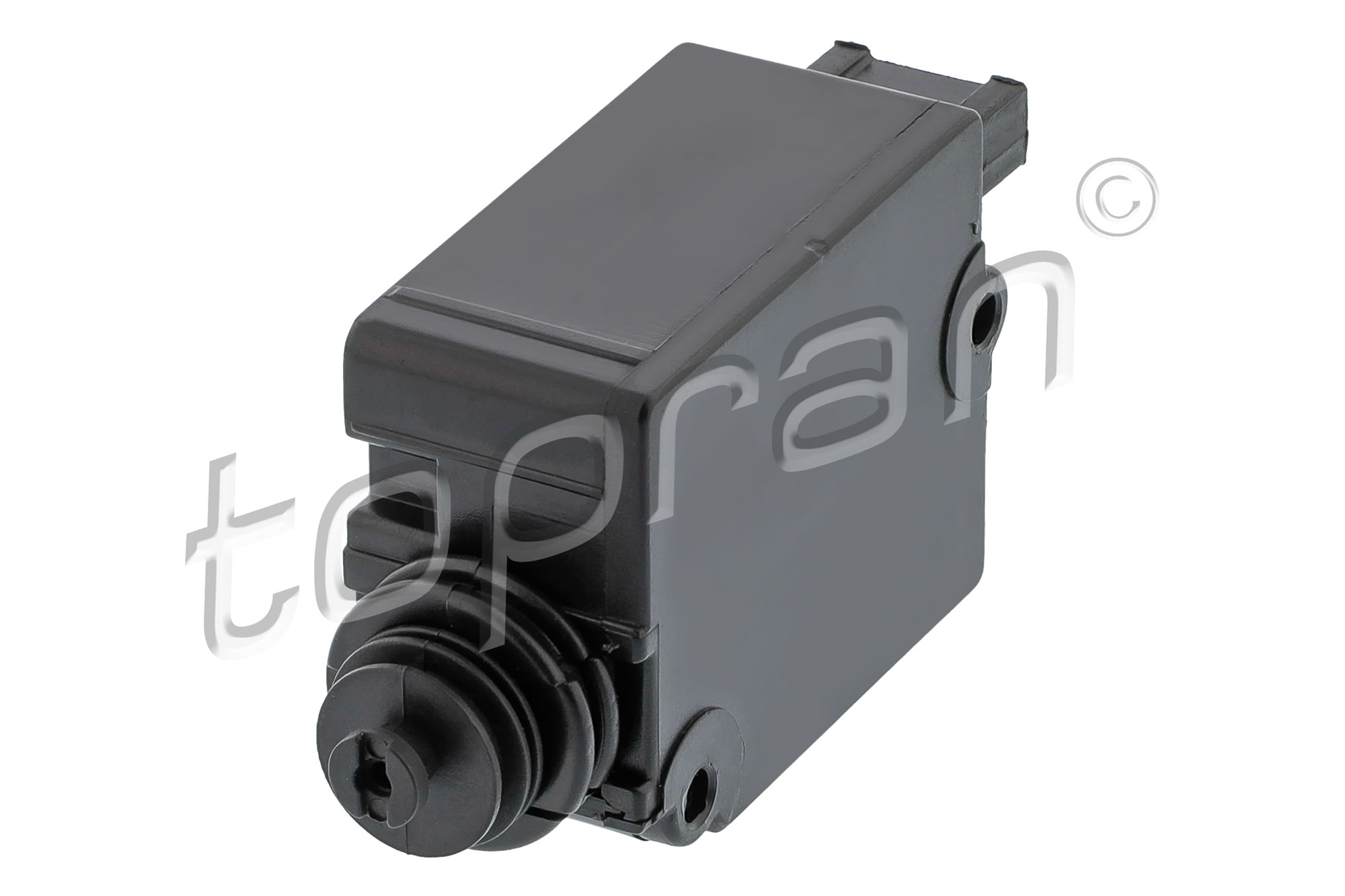 Topran Stel element, centrale vergrendeling 502 575