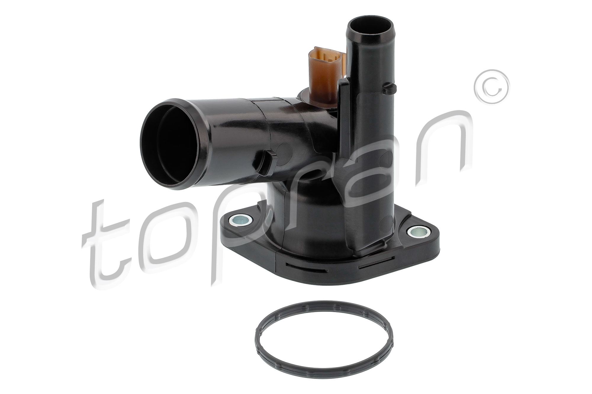 Topran Thermostaathuis 602 357