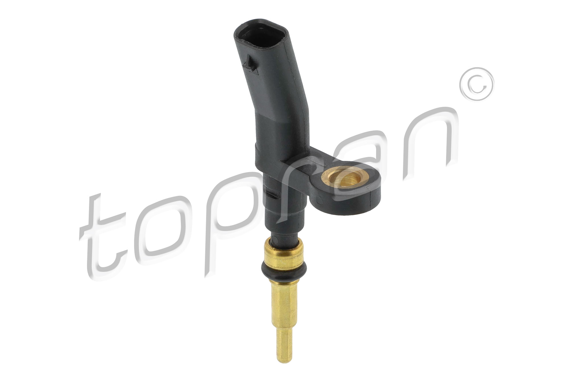Topran Sensor, koelvloeistoftemperatuur 119 004
